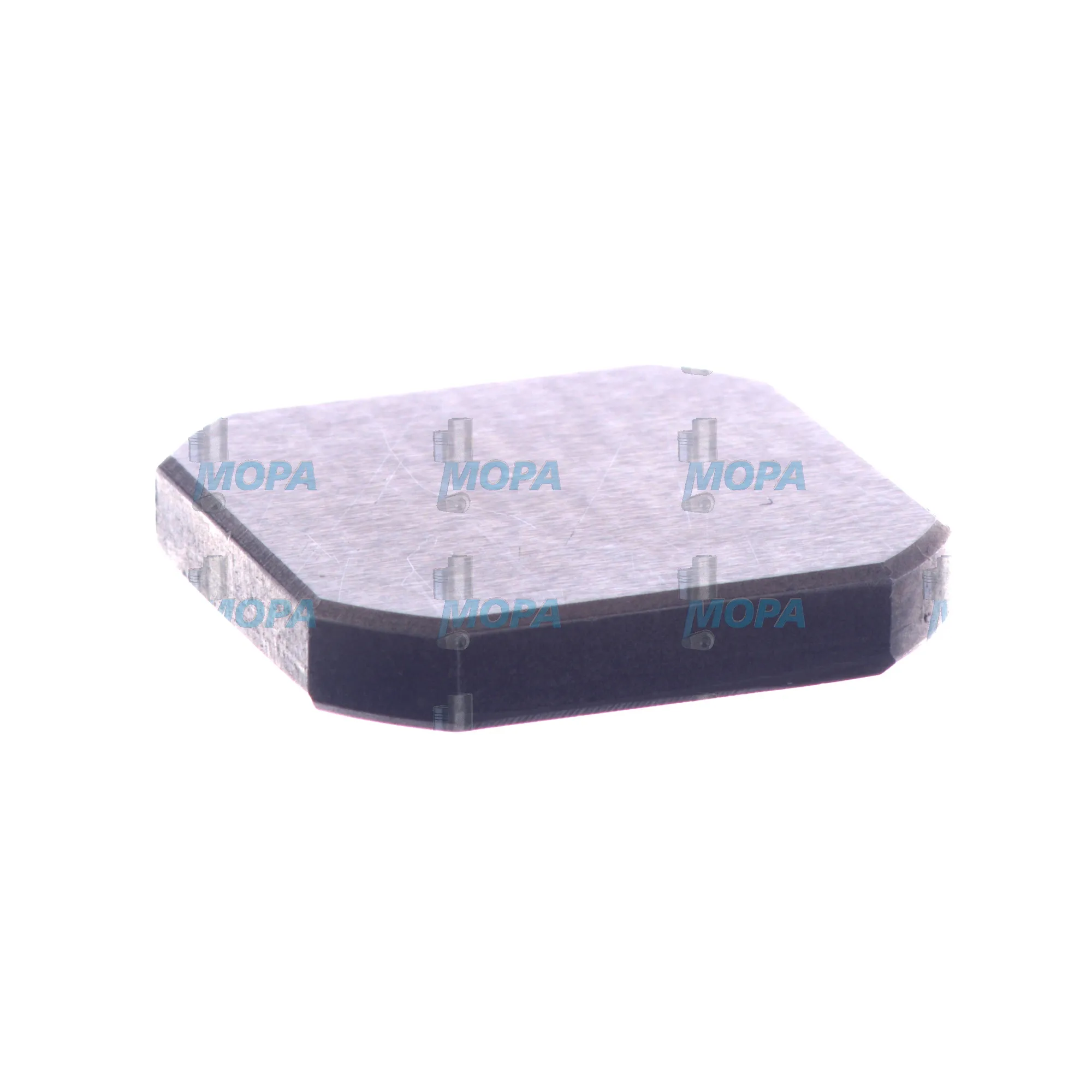 SHIM - 000N33160/1 suitable for MTU engines 7