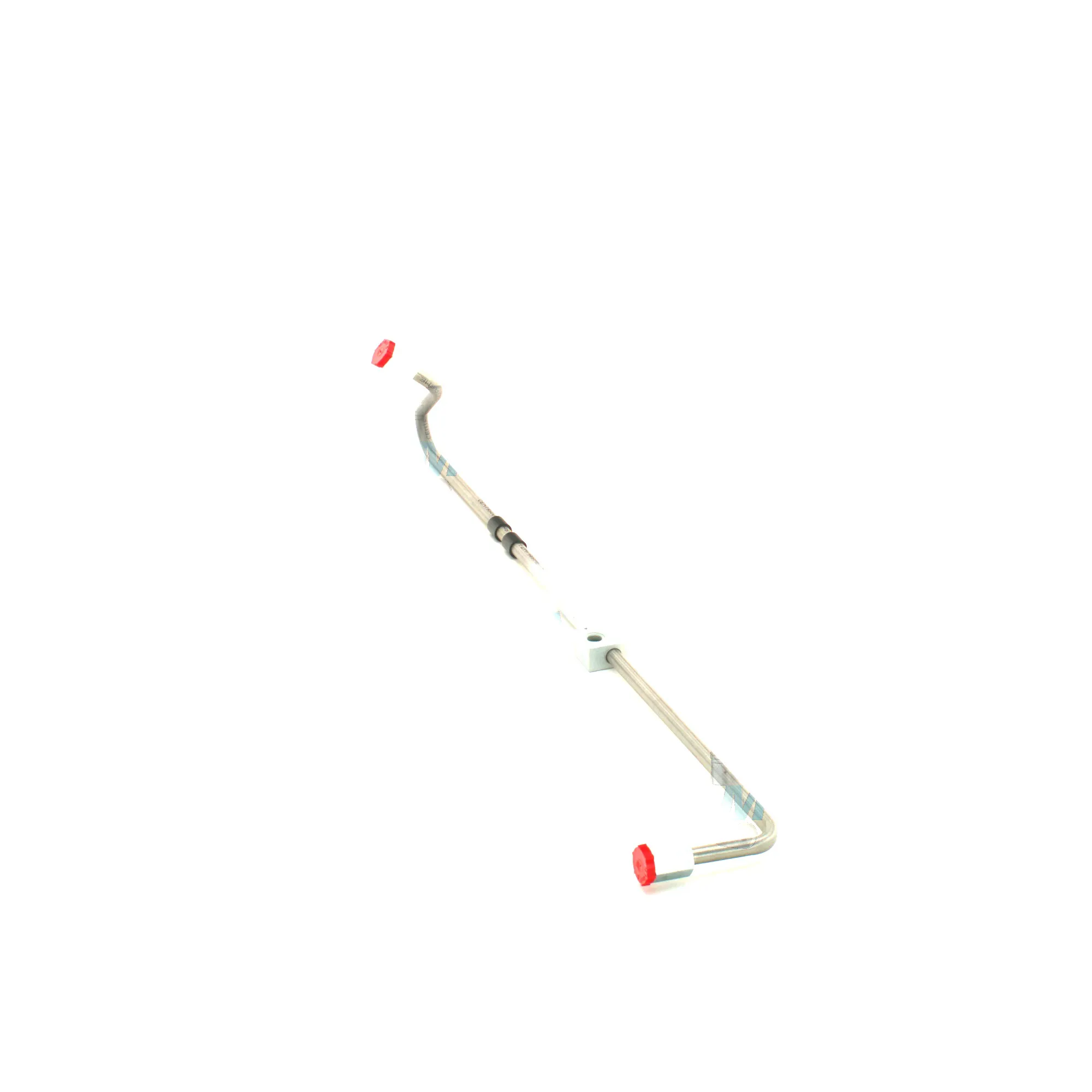 INJECTION LINE (leakage secured) - 3-SA062709/18-6 suitable for MTU engines 4