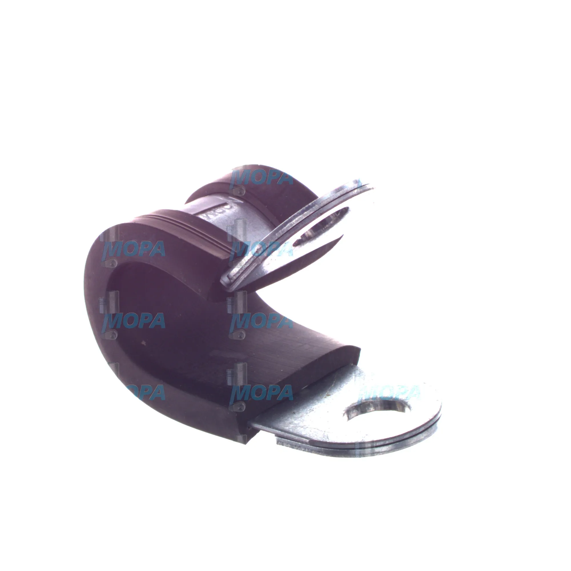 CLAMP - 916016018205 suitable for MTU engines 4