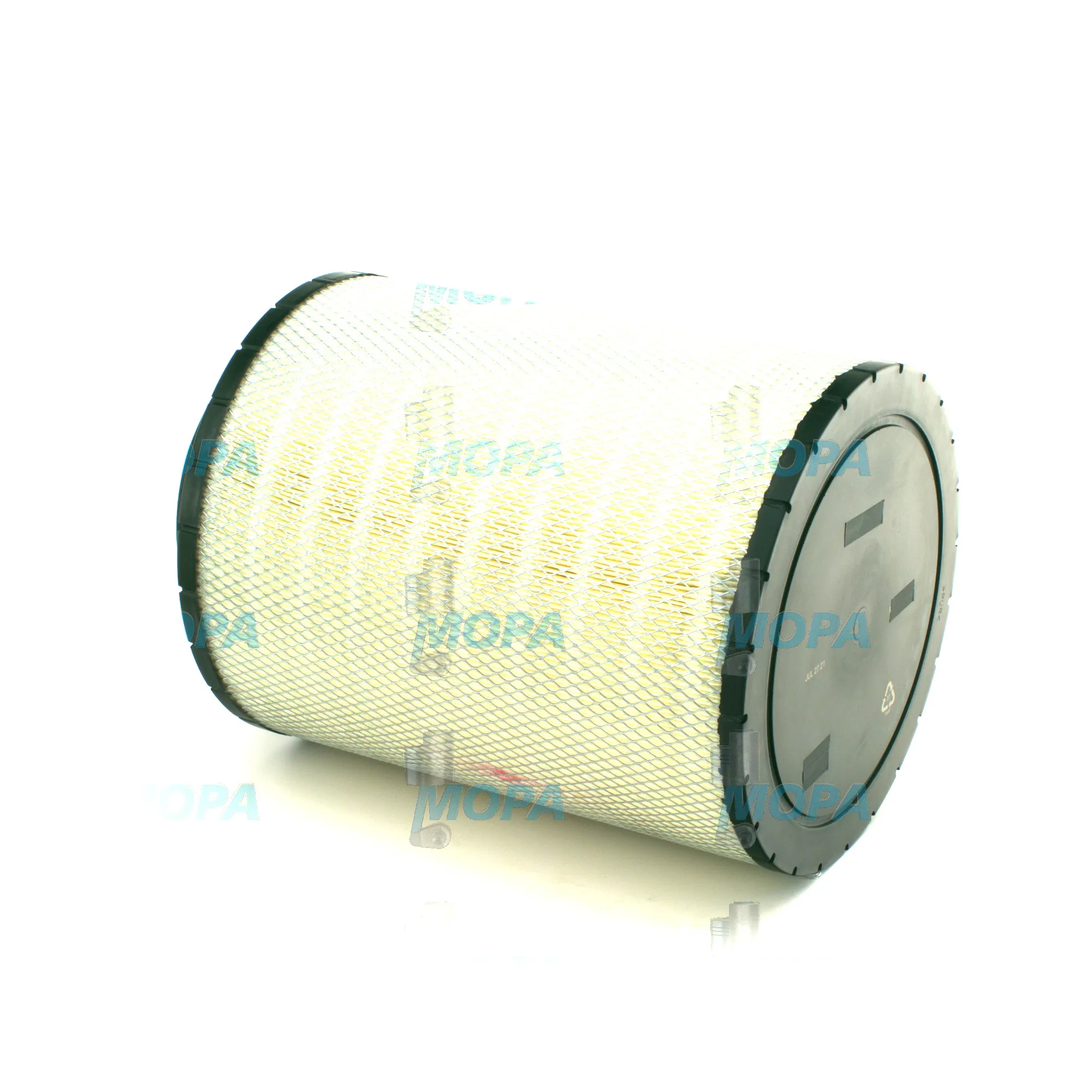 AIR CLEANER - 5360900001 suitable for MTU engines 7
