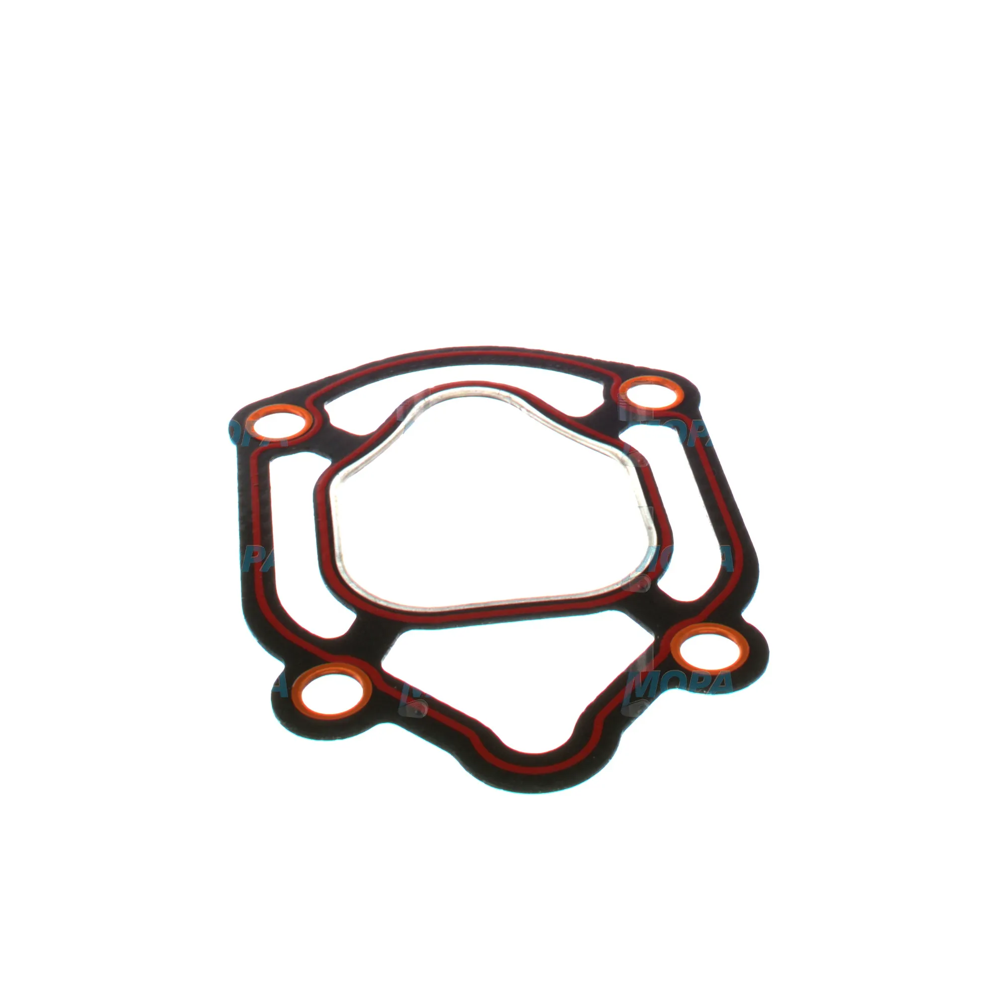 GASKET - 51089010083 suitable for MAN D engines 5