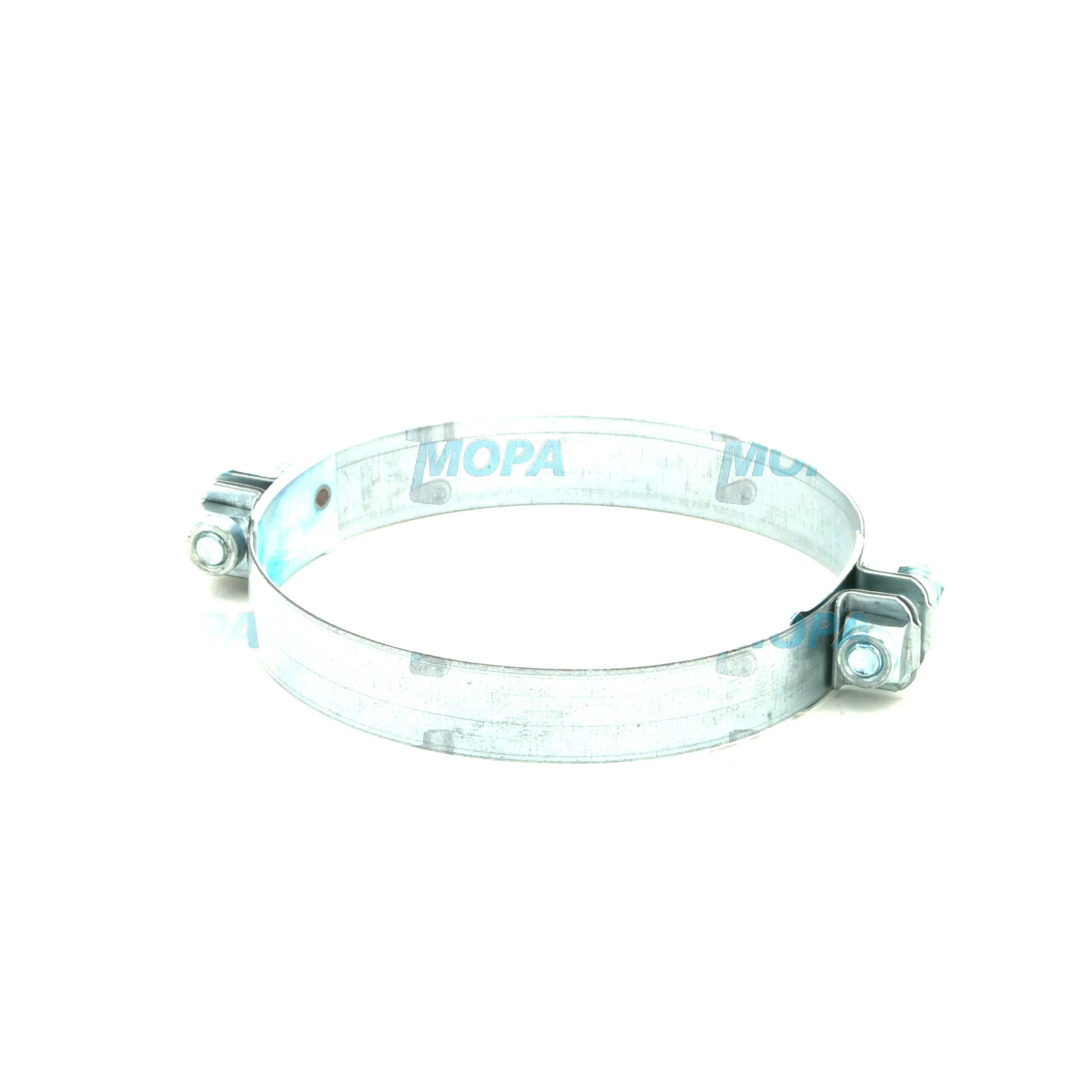 CLAMP - 900288152000 suitable for MTU engines 4