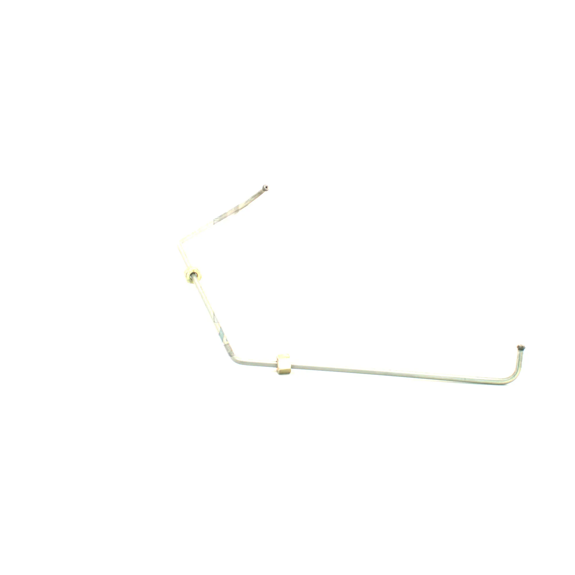 INJECTION LINE - 51103020608 suitable for MAN D-engines 8