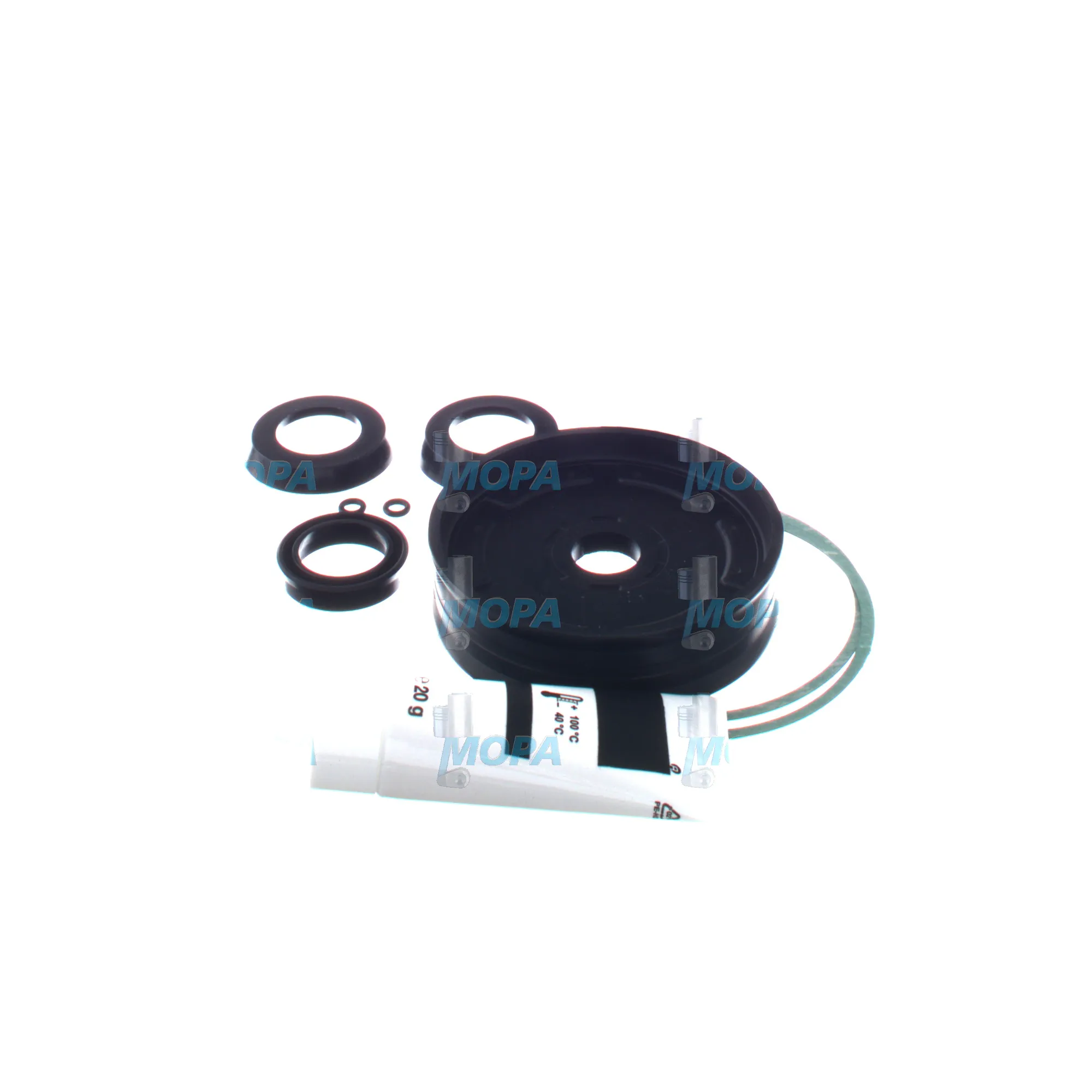REPAIR KIT - 8595860170 suitable for MTU engines 5
