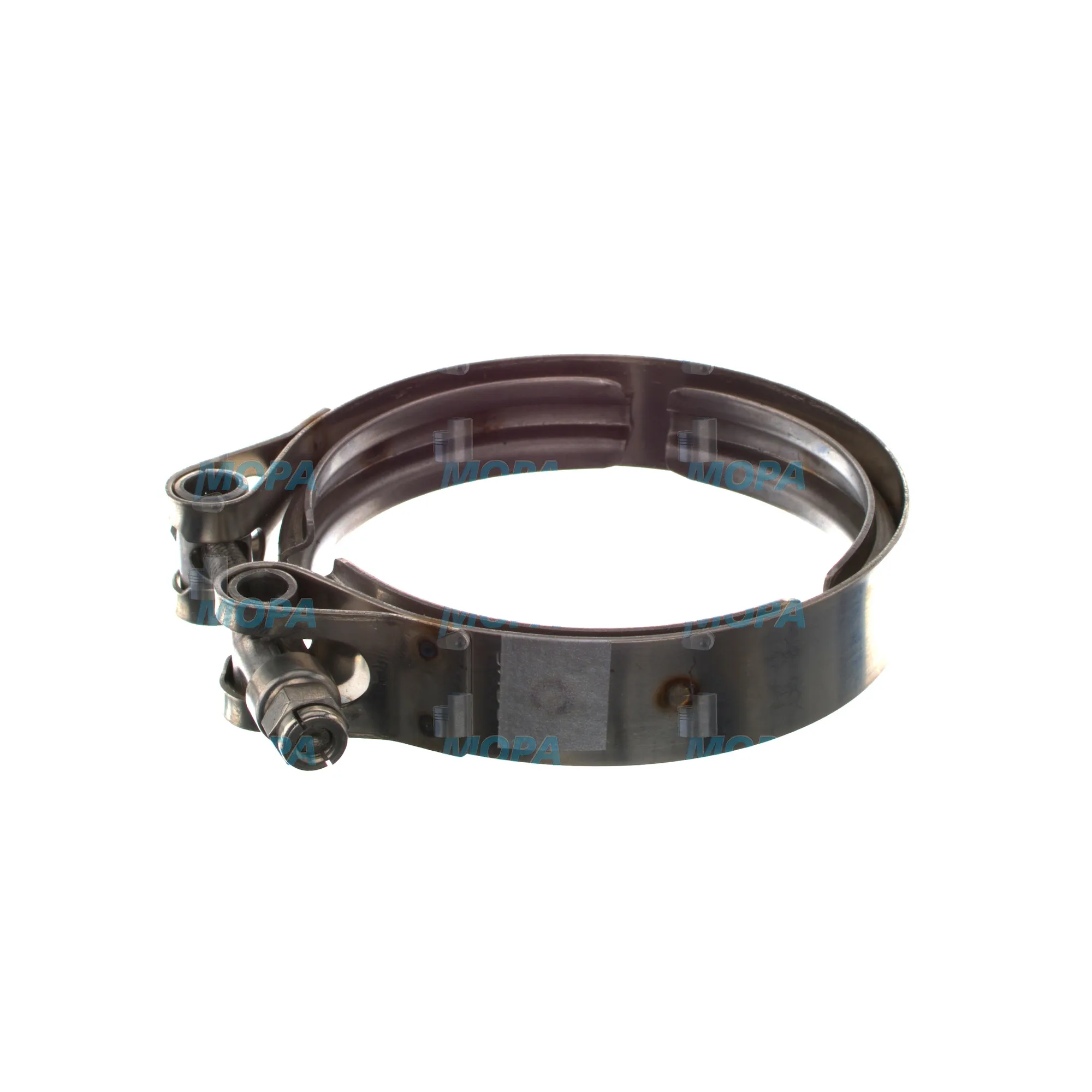 CLAMP - 304020100052 suitable for MWM & Deutz engines 2