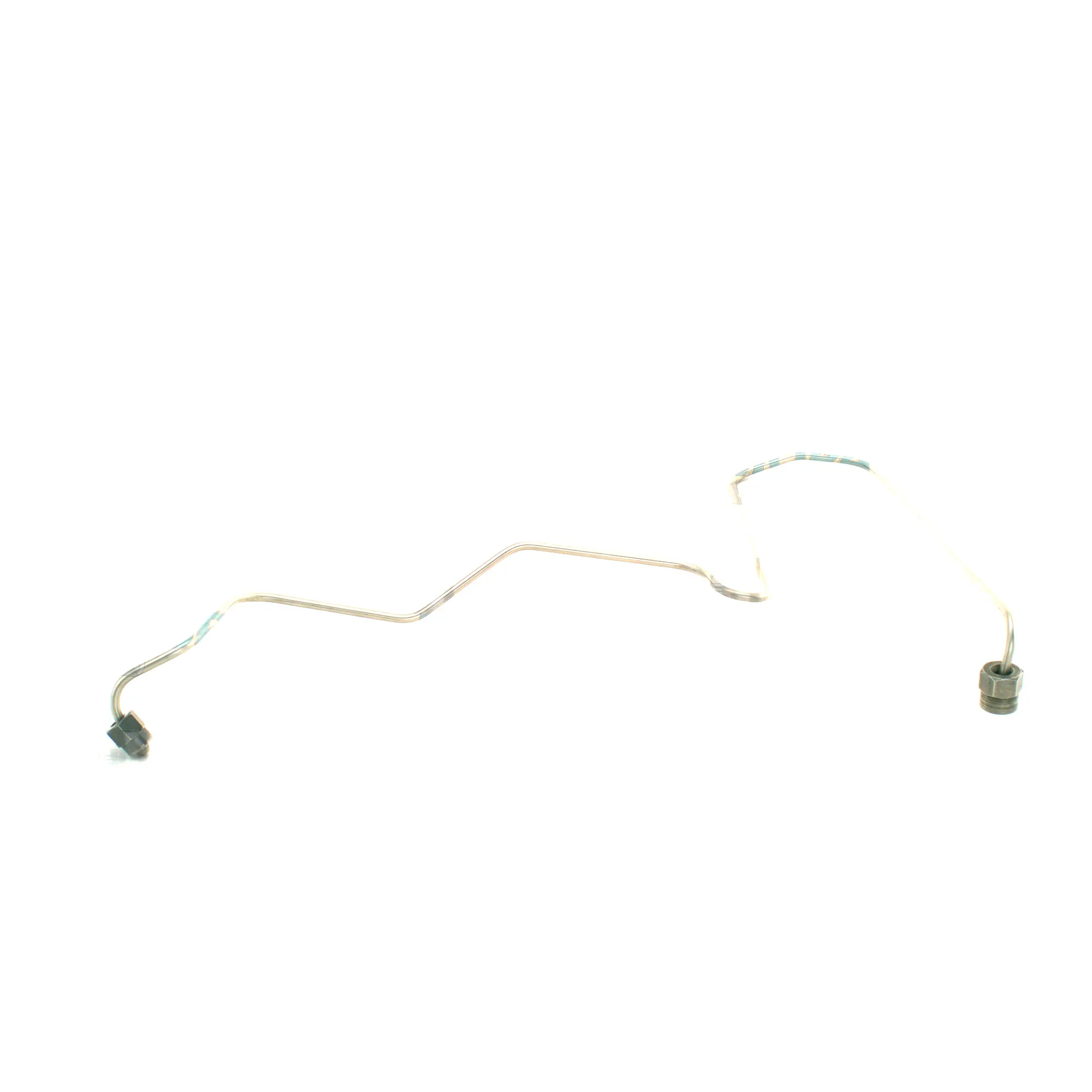 KRAFTSTOFFLEITUNG - 5530704334 passend für MTU Motoren 3