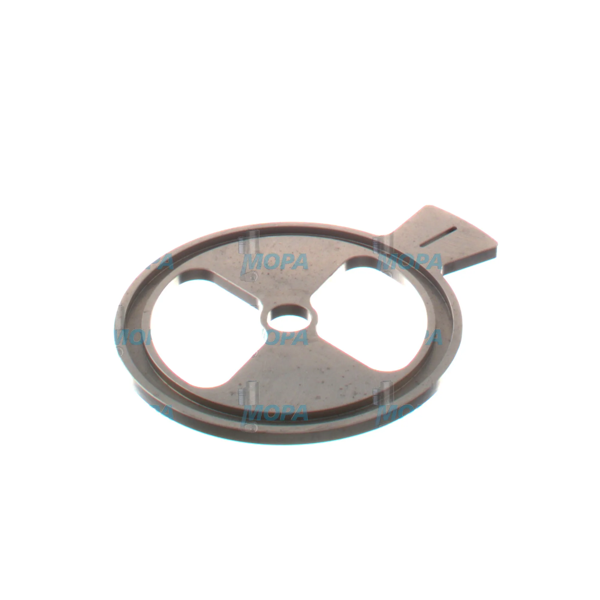 FLOW RESTRICTOR - 5552037739 suitable for MTU engines 6