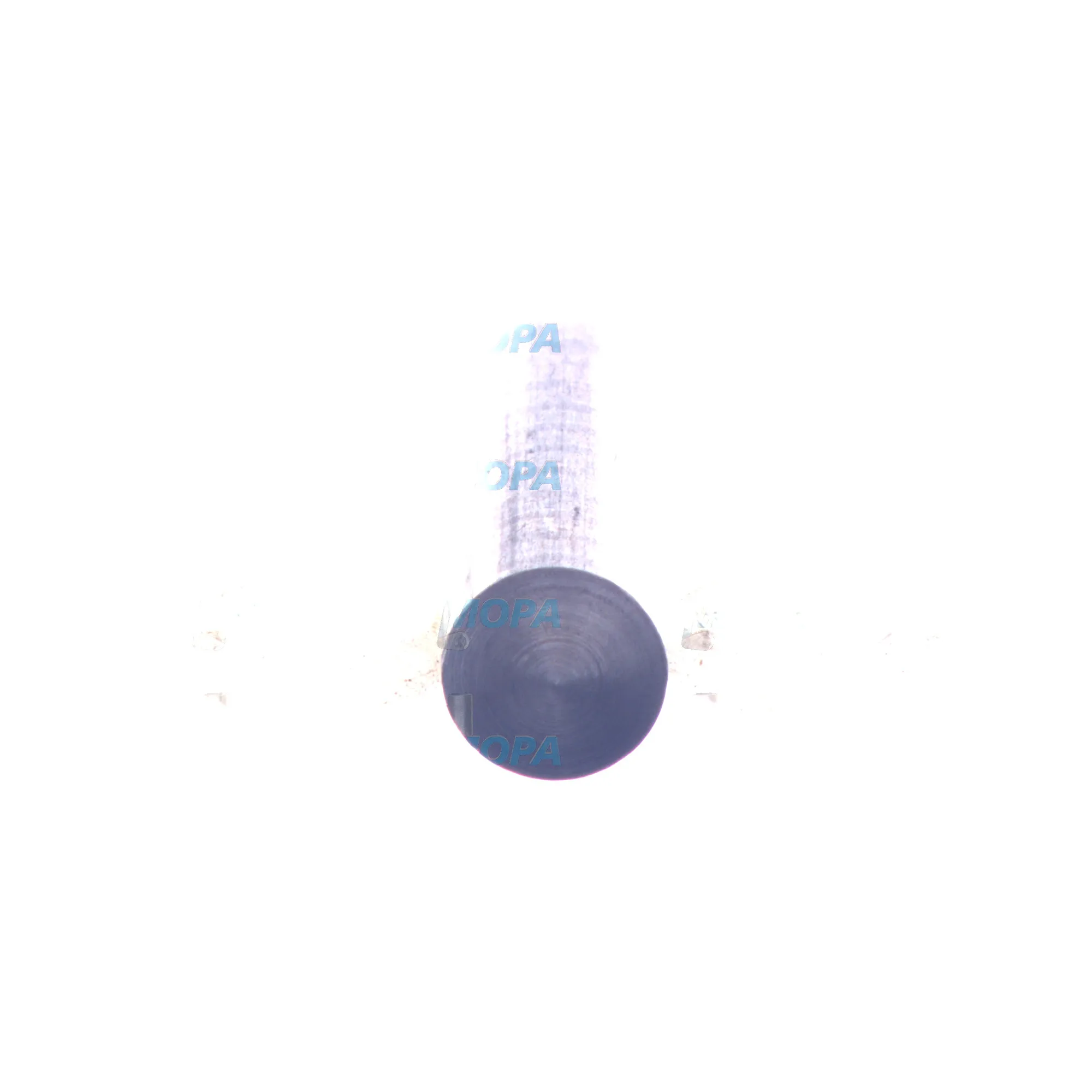 DOWEL PIN - 000007006104 suitable for MTU engines 5