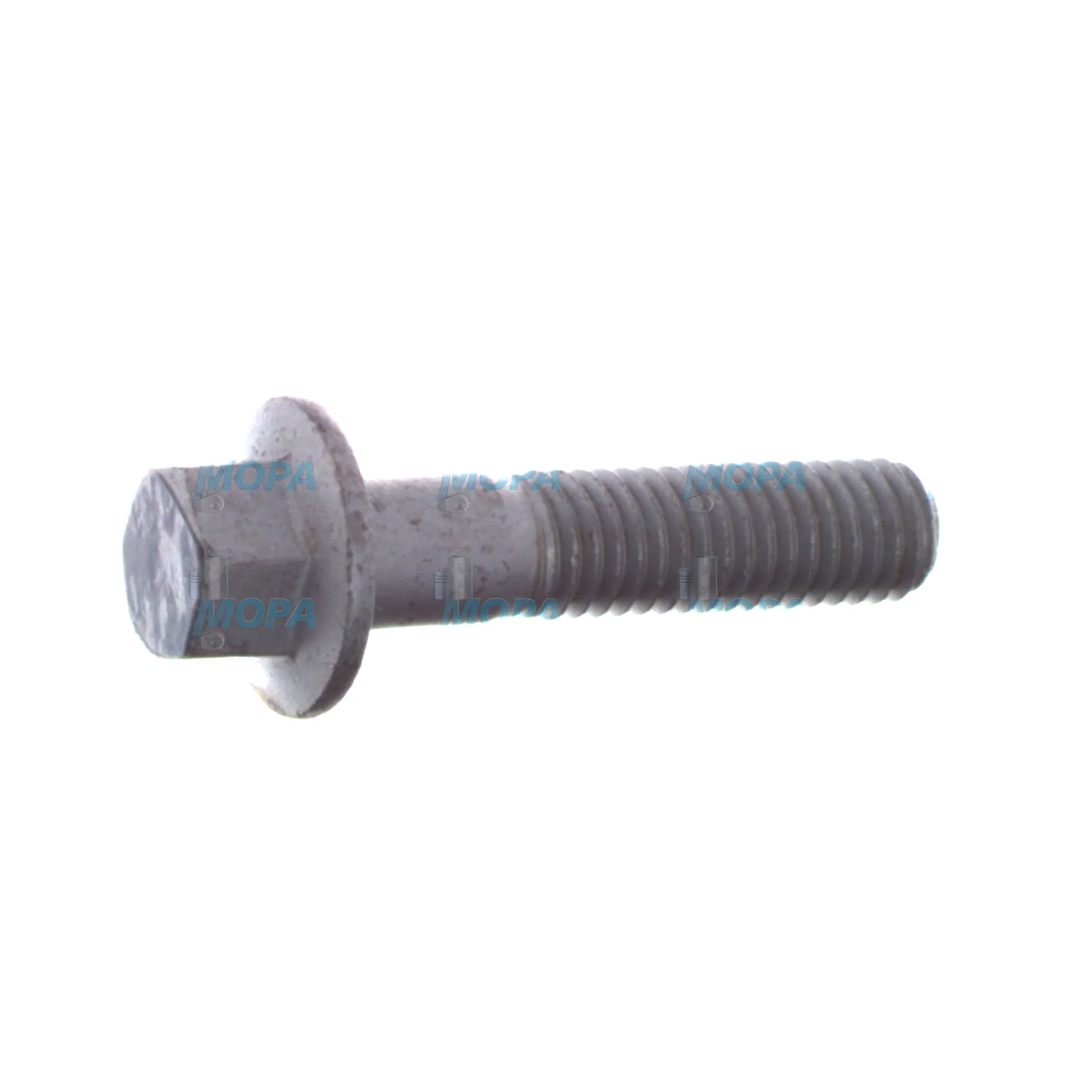 HEXAGON BOLT - 01183645 suitable for Deutz engines 3