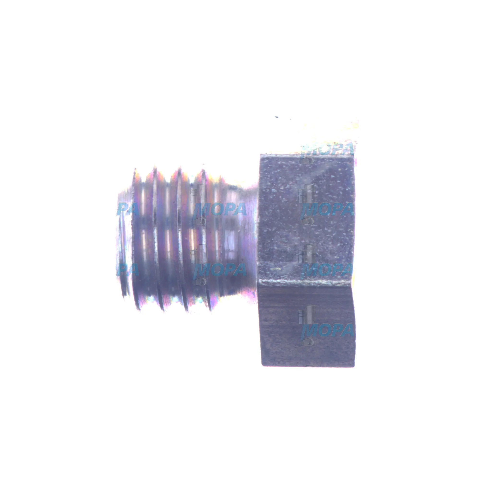SCREW PLUG - 01181401 suitable for Deutz engines 3