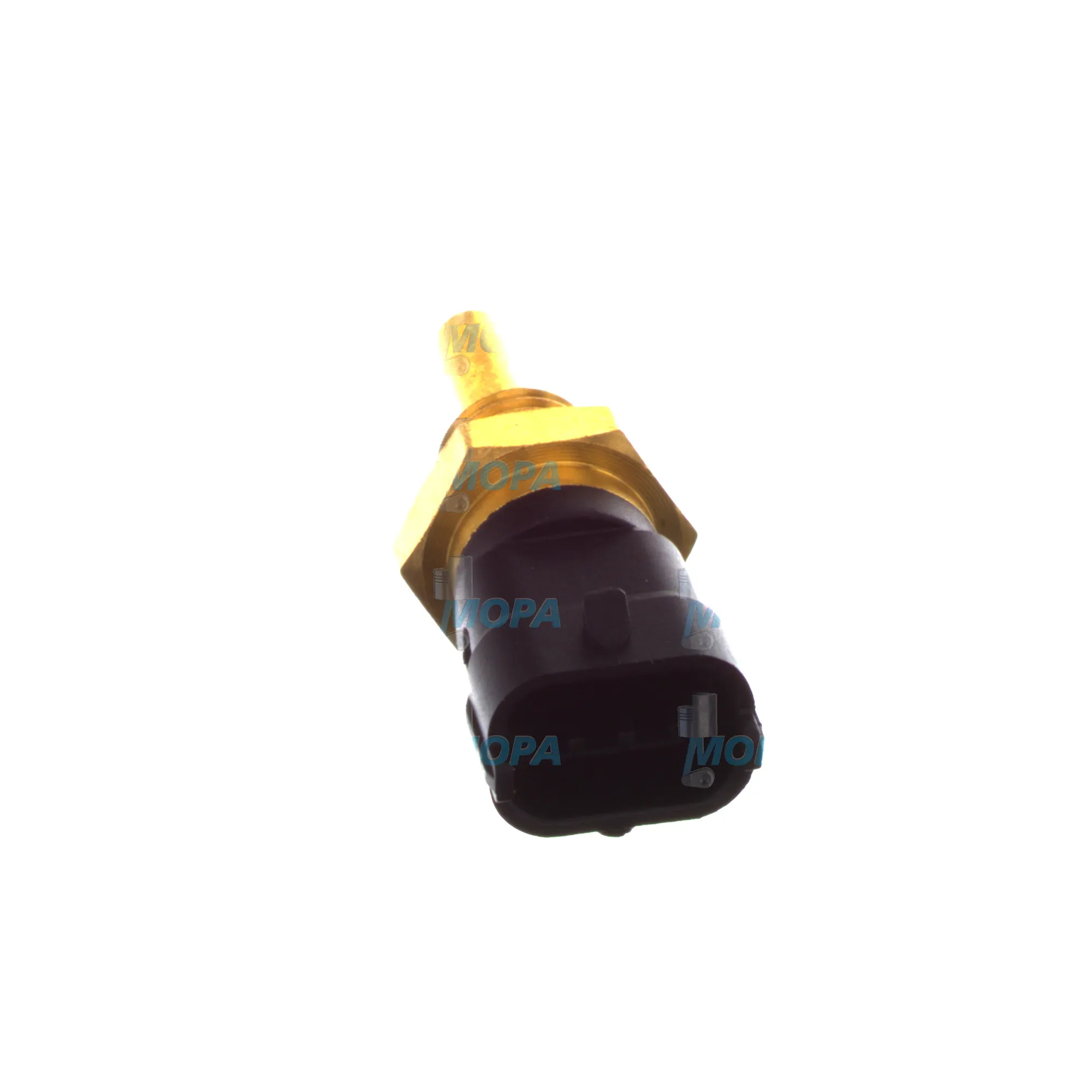 TEMPERATURGEBER - 0281002744 passend für Bosch Motoren 4