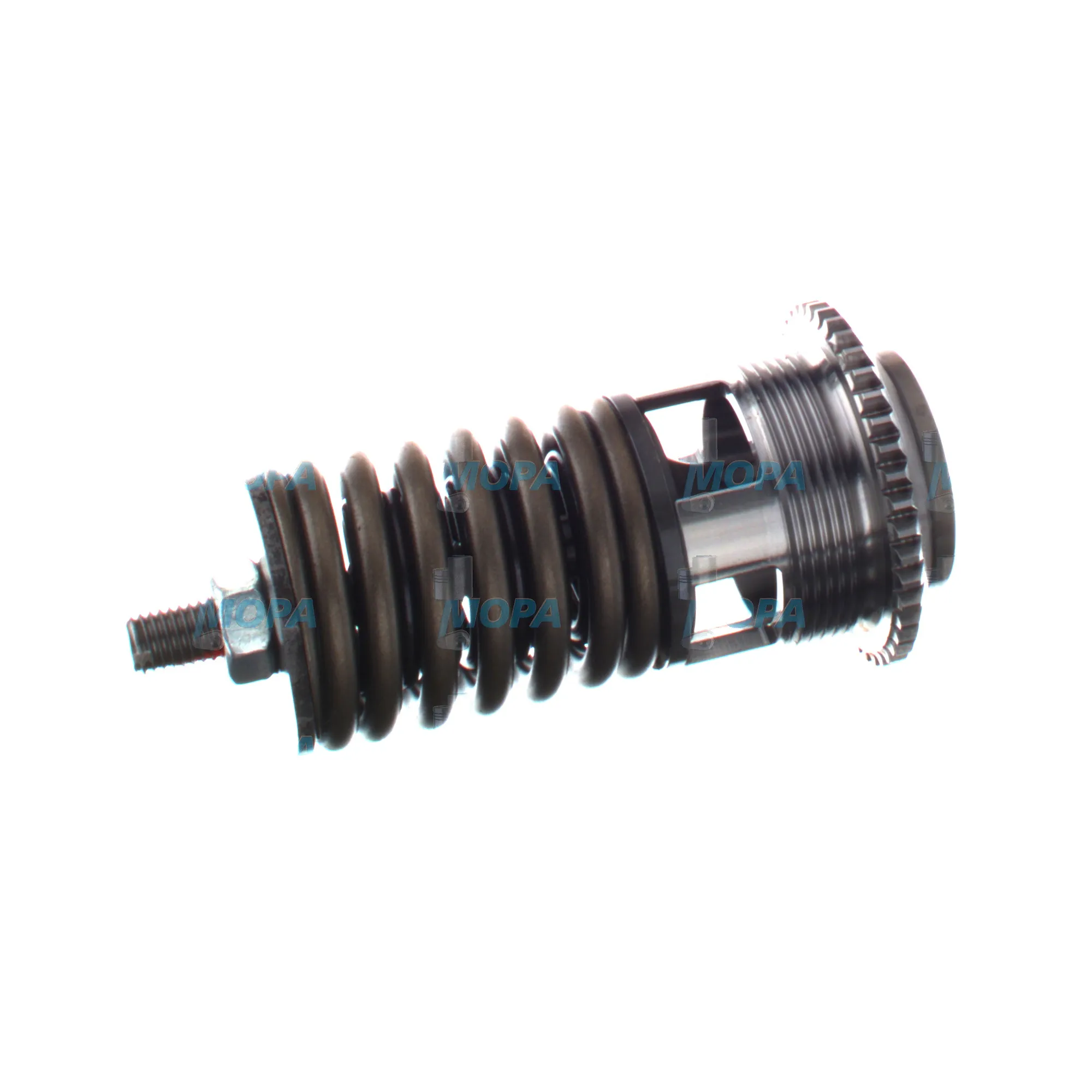 PRESSURE RELIEF VALVE - 5801801415 suitable for MTU engines 6