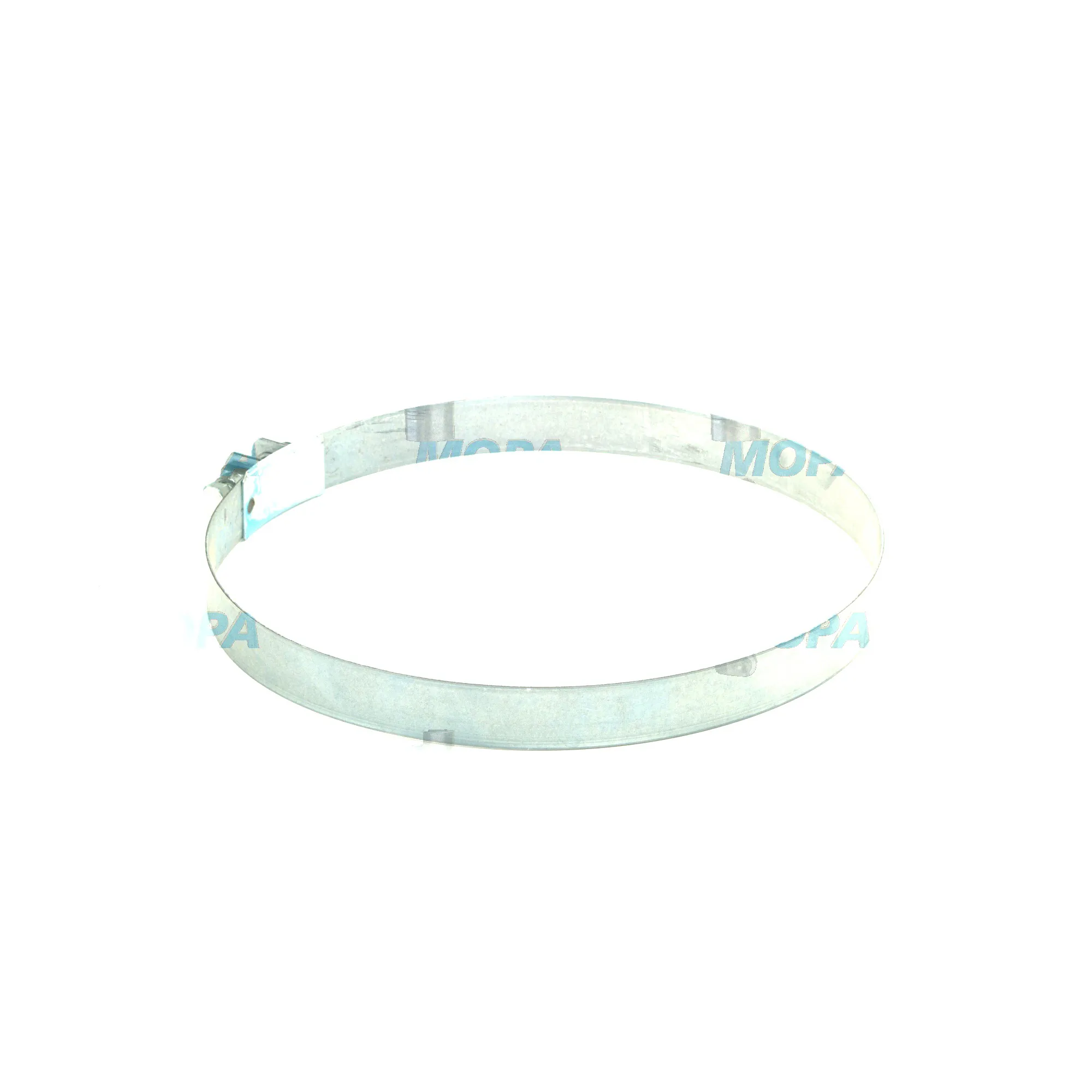 CLAMP - 01177742 suitable for Deutz engines 3