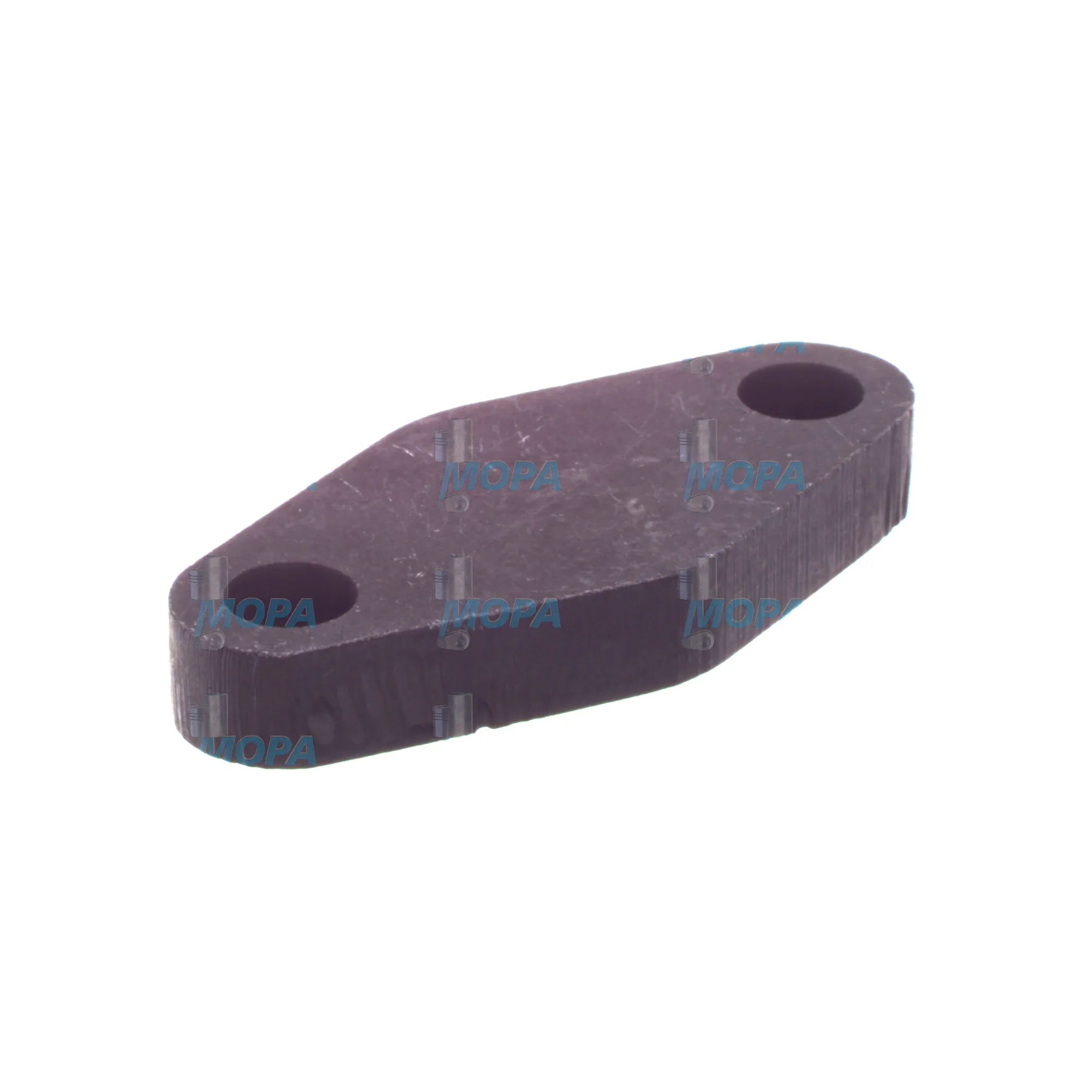 FLANGE - 4429975065 suitable for MTU engines 9