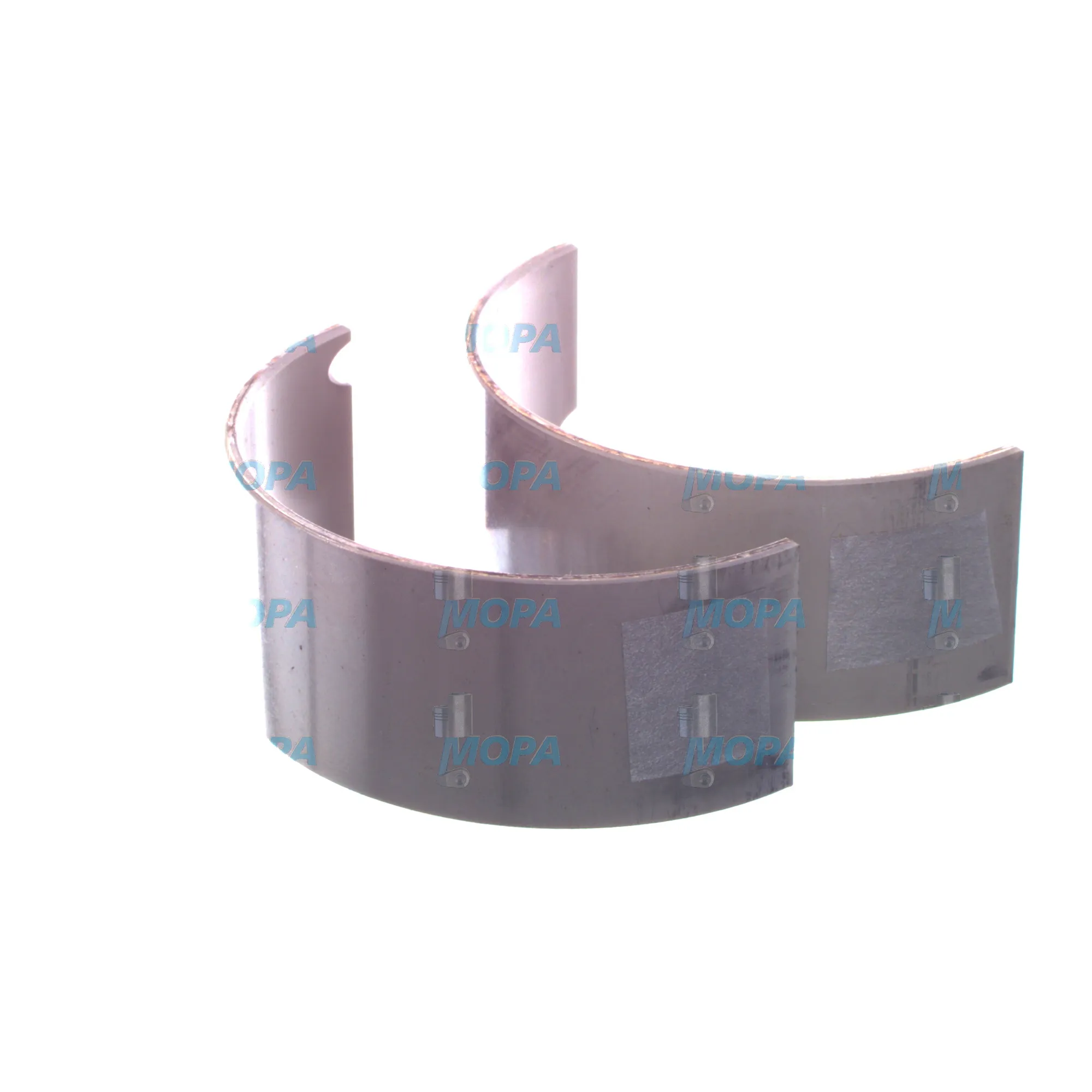 BIG END BEARING PAIR - 12160570 suitable for Deutz engines 7