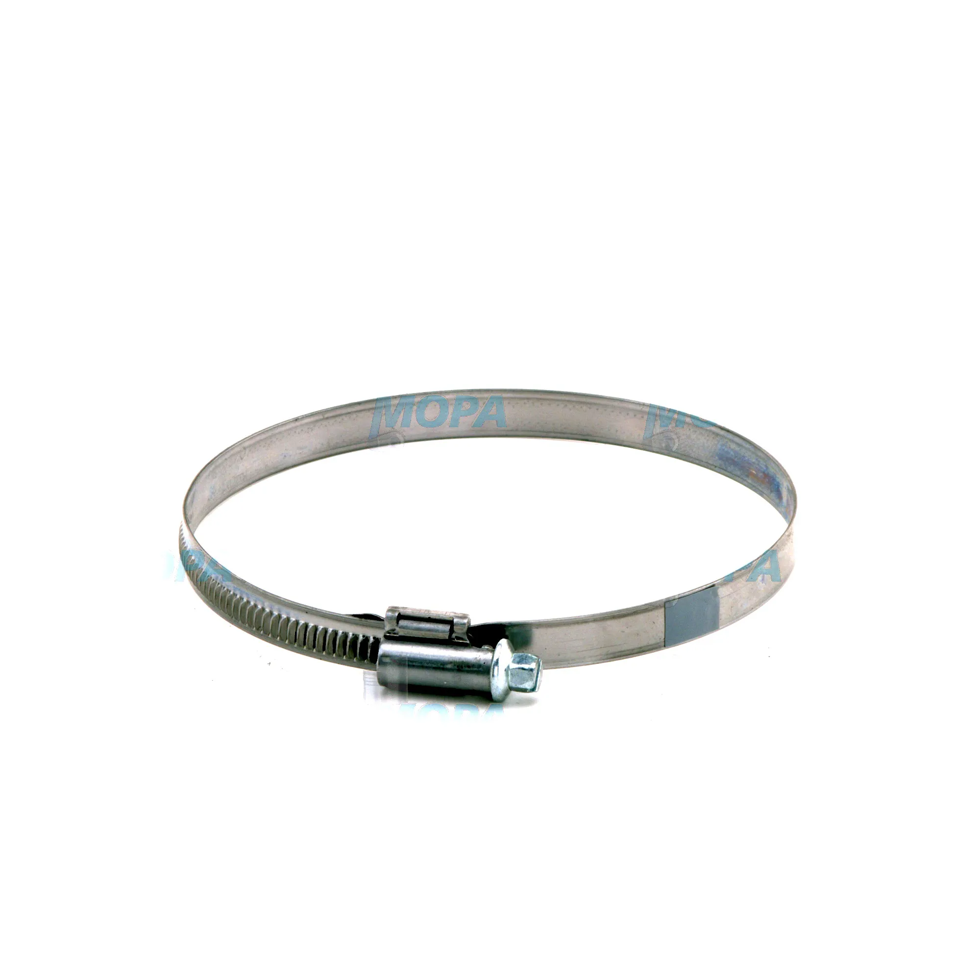 HOSE CLAMP - 06671226129 suitable for MAN D engines 3