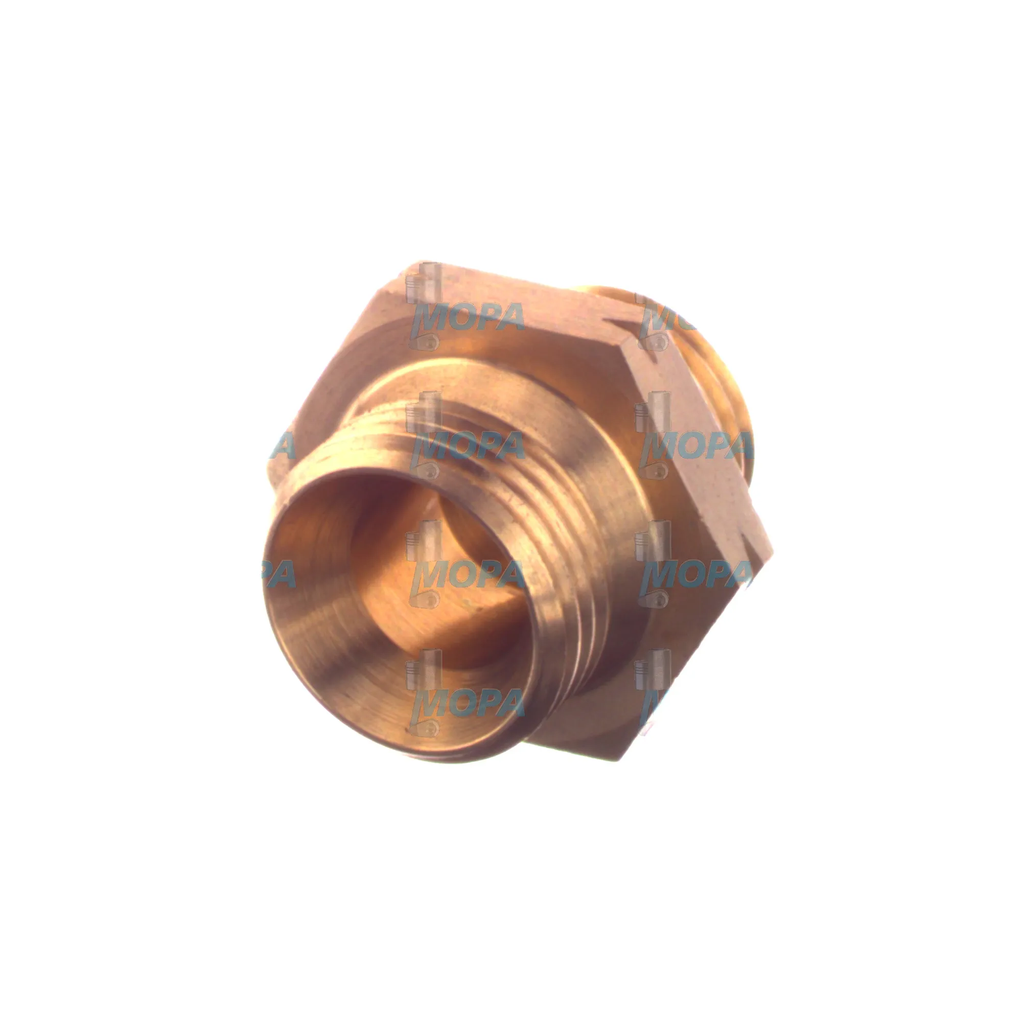 REDUCING UNION - 915007010008 suitable for MTU engines 9