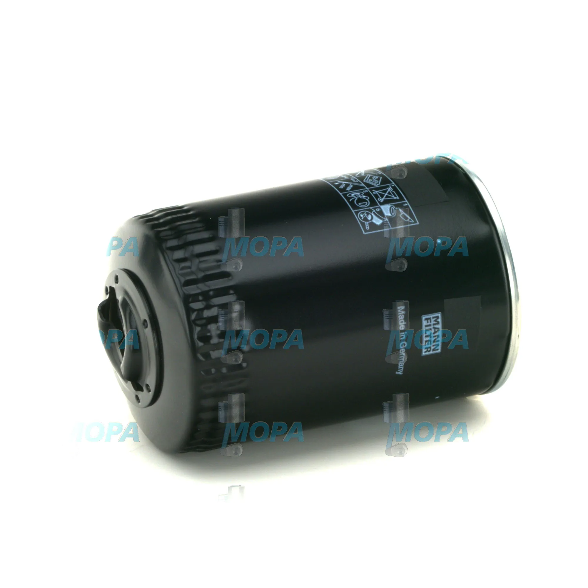 SPIN-ON OIL FILTER - 0451104065 suitable for Bosch engines 5
