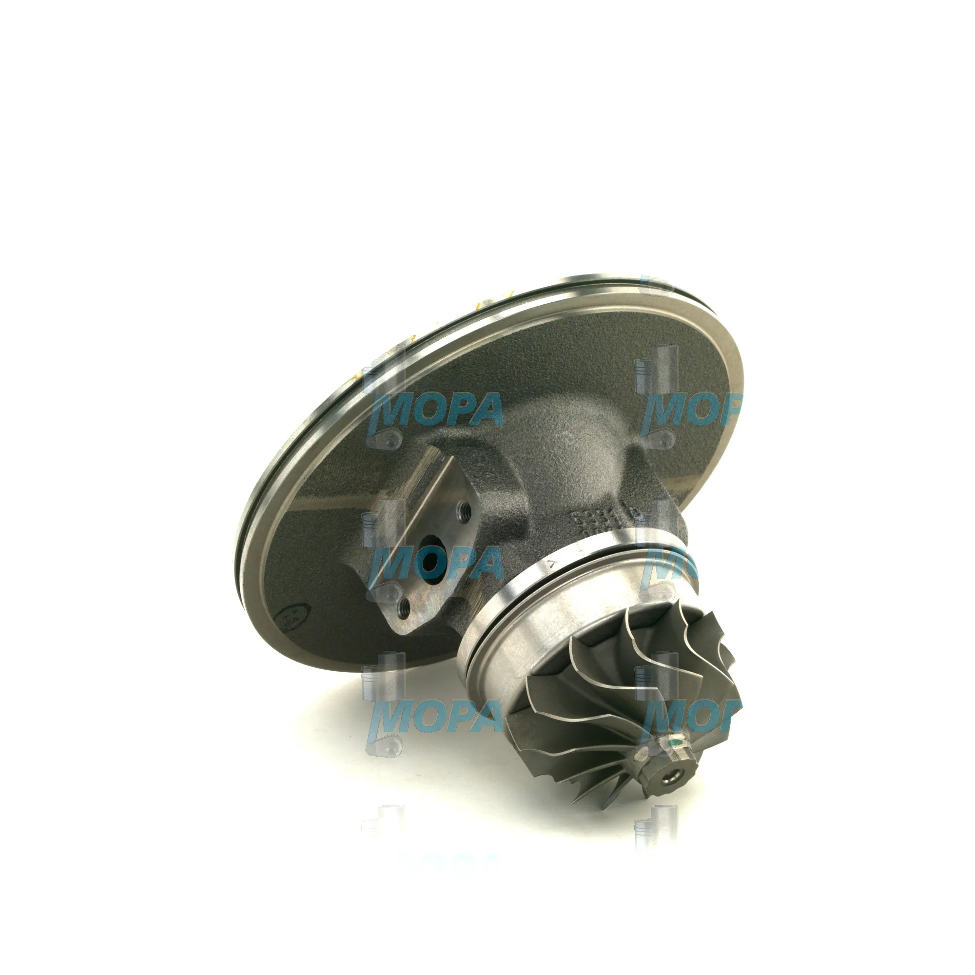 CORE ASSEMBLY - 51091016040 suitable for MAN D-engines 4