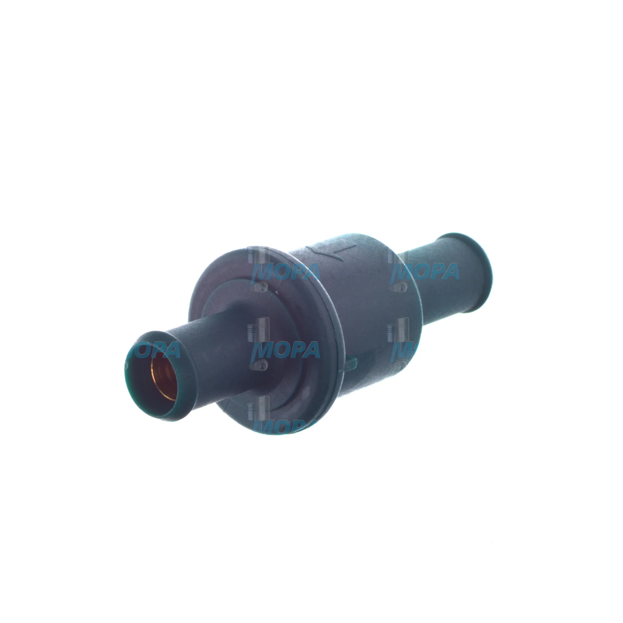 RUECKSCHLAGVENTIL - 81521200027 passend für MAN D Motoren 9