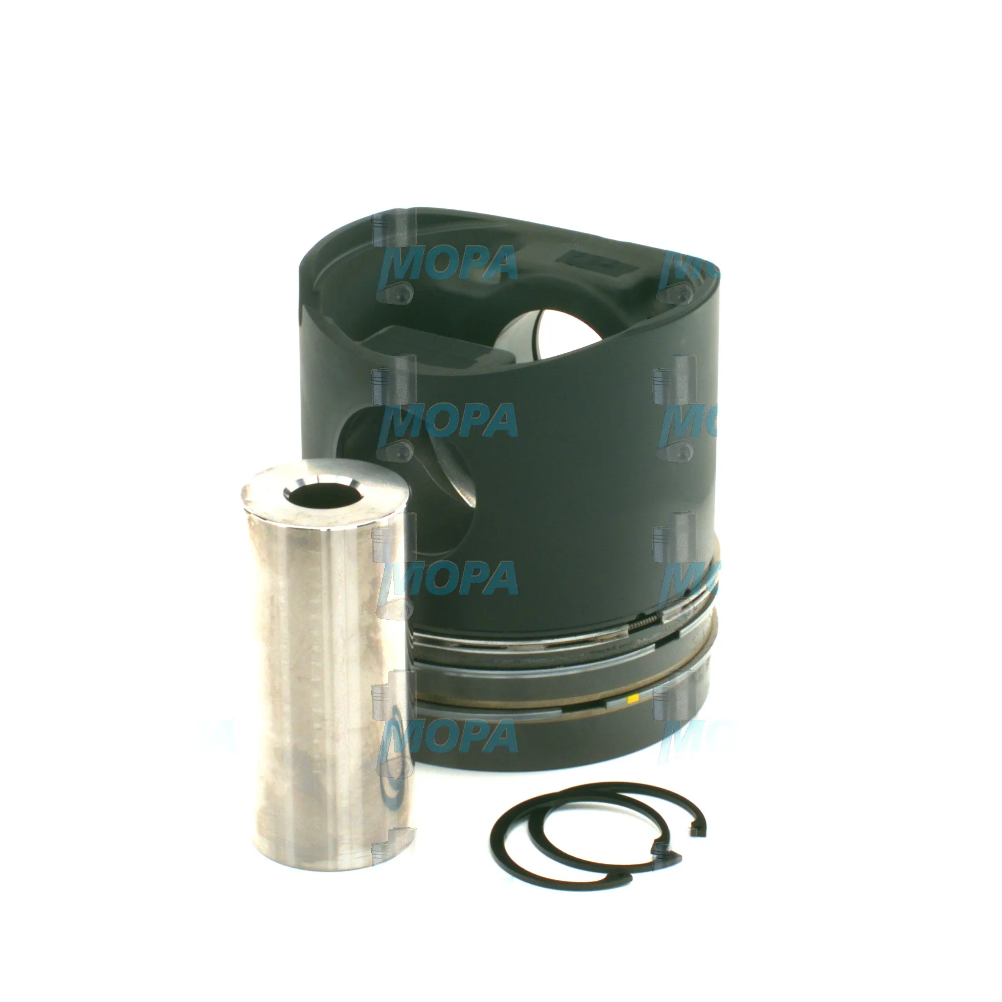 PISTON - 12453016 suitable for MWM & Deutz engines 9