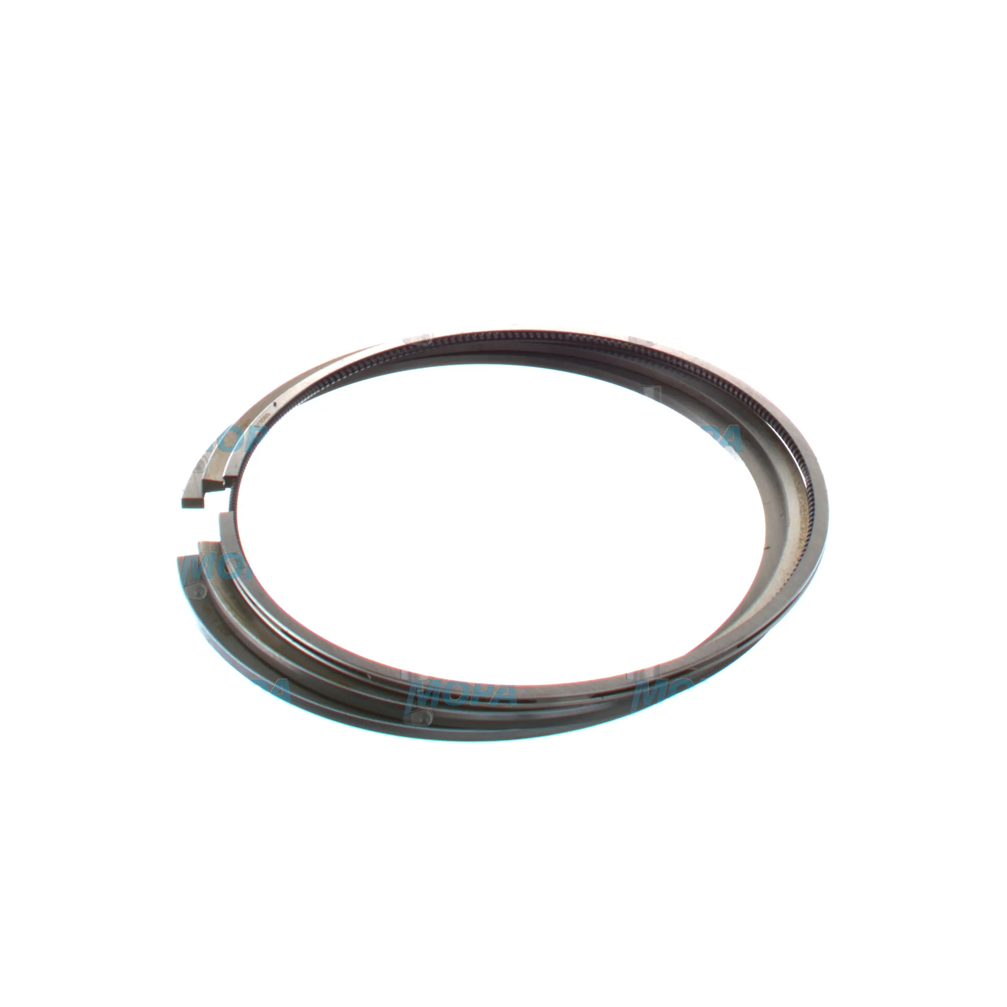 SET OF PISTON RINGS - 12217076 suitable for MWM & Deutz engines 4