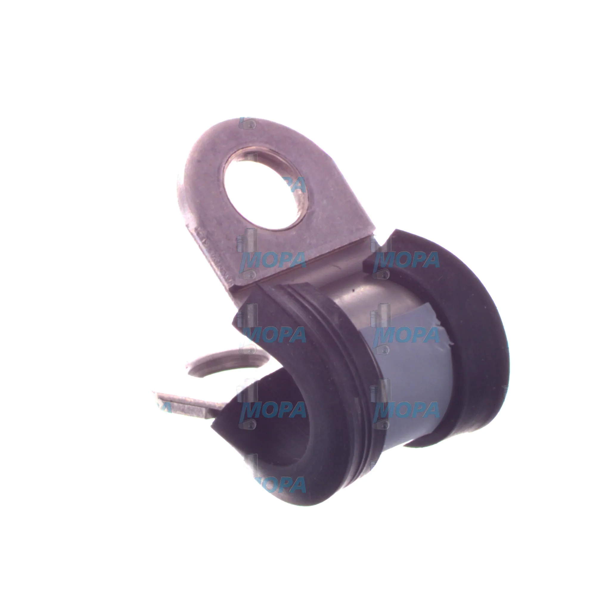 CLAMP - 06673101030 suitable for MAN D engines 4