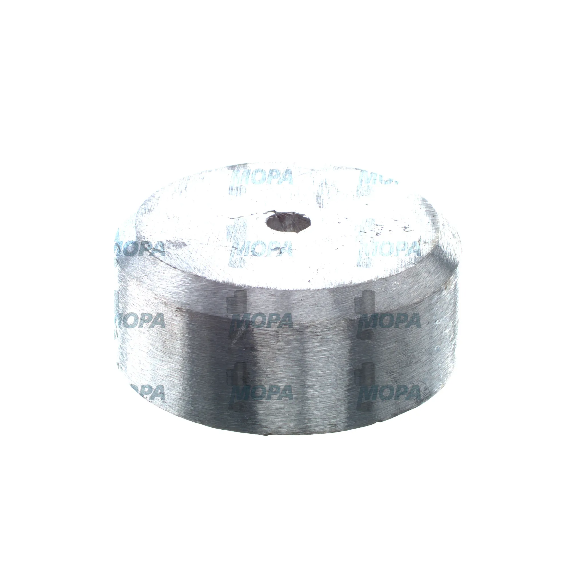 ZINC PROTECTION - 614890108084 suitable for MWM & Deutz engines 8