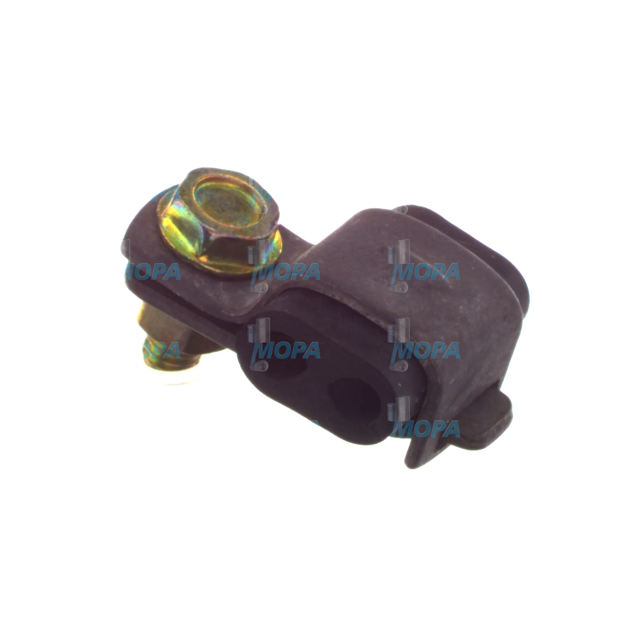 BEFESTIGUNGSSCHELLE - 51974016064 passend für MAN D Motoren 14