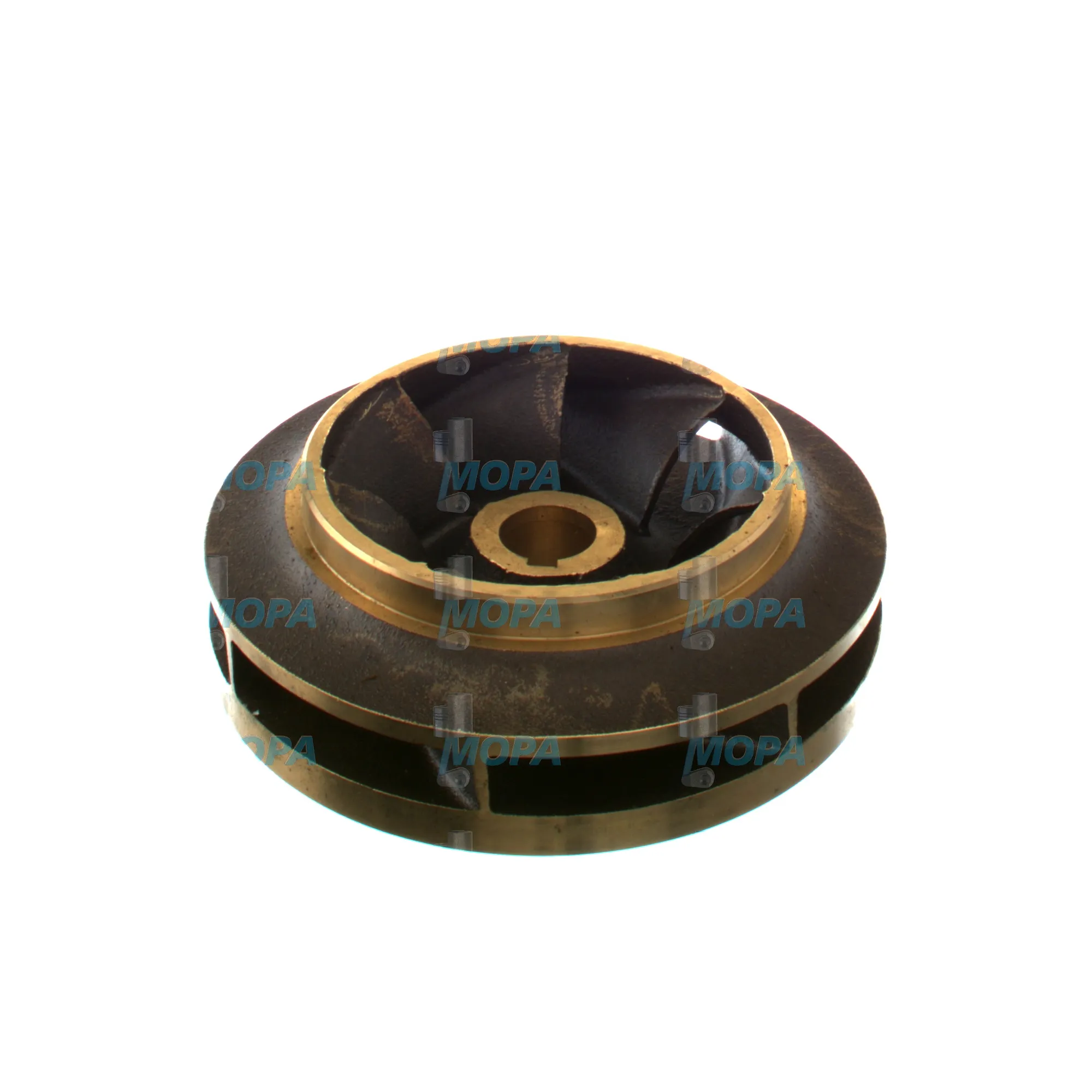 IMPELLER - 644004000014 suitable for MWM & Deutz engines
