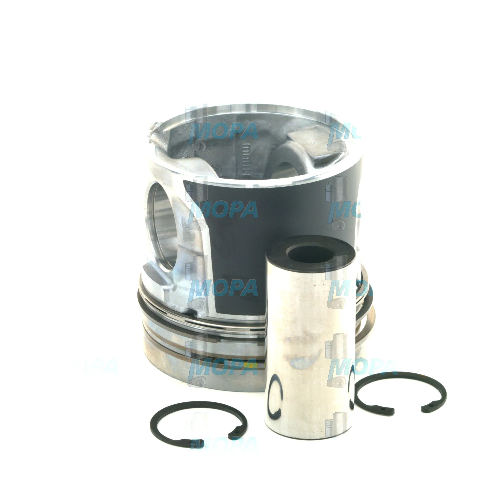 KOLBEN - 04295928 passend für Deutz Motoren 8