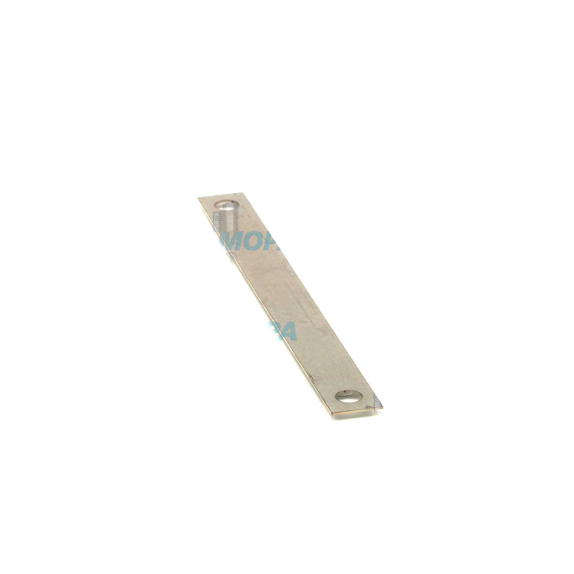 SICHERUNGSBLECH - 5849940030 passend für MTU Motoren 8