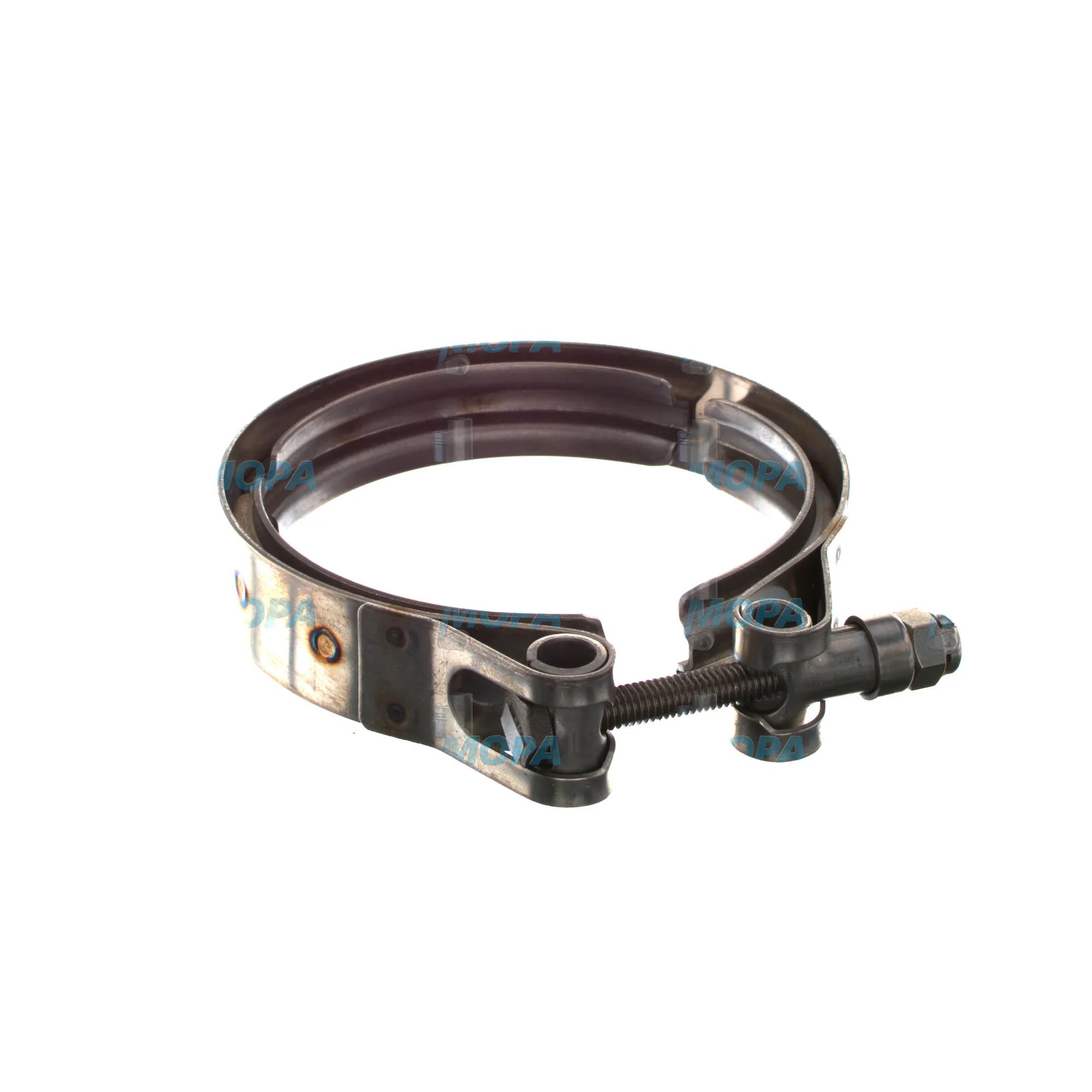 CLAMP - 12134131 suitable for MWM & Deutz engines 9