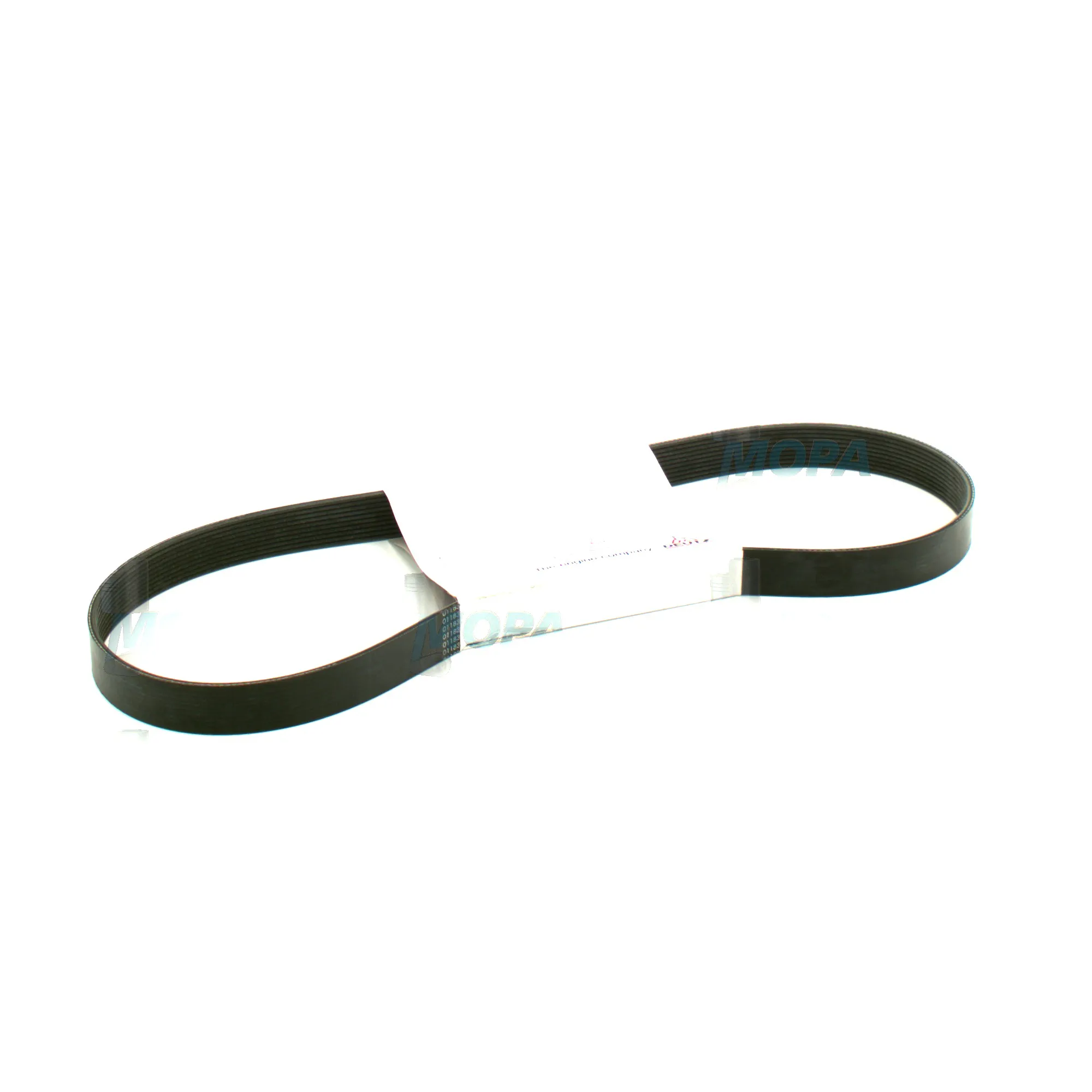 V-BELT - 01183420 suitable for Deutz engines 3