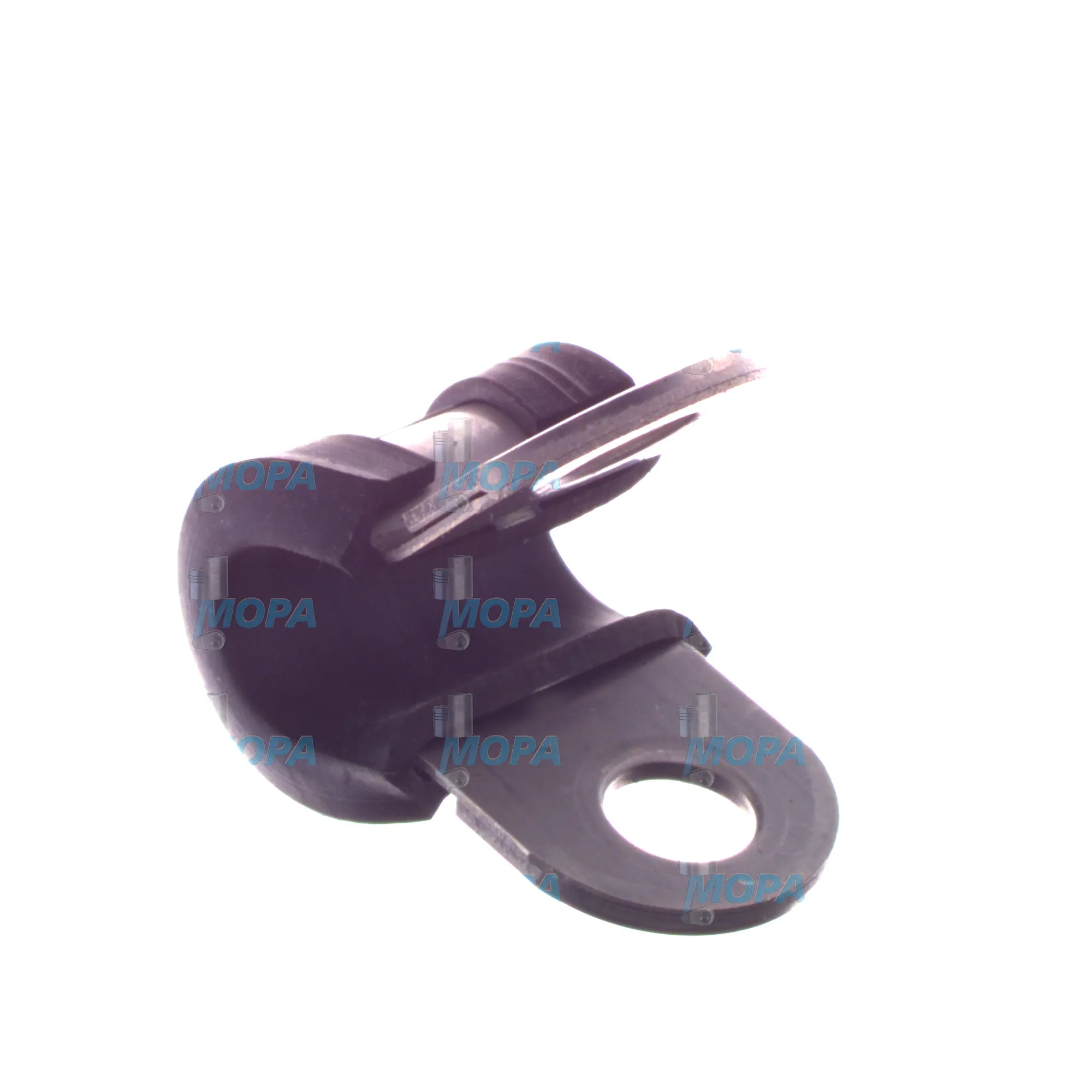 CLAMP - 06673101030 suitable for MAN D engines 7
