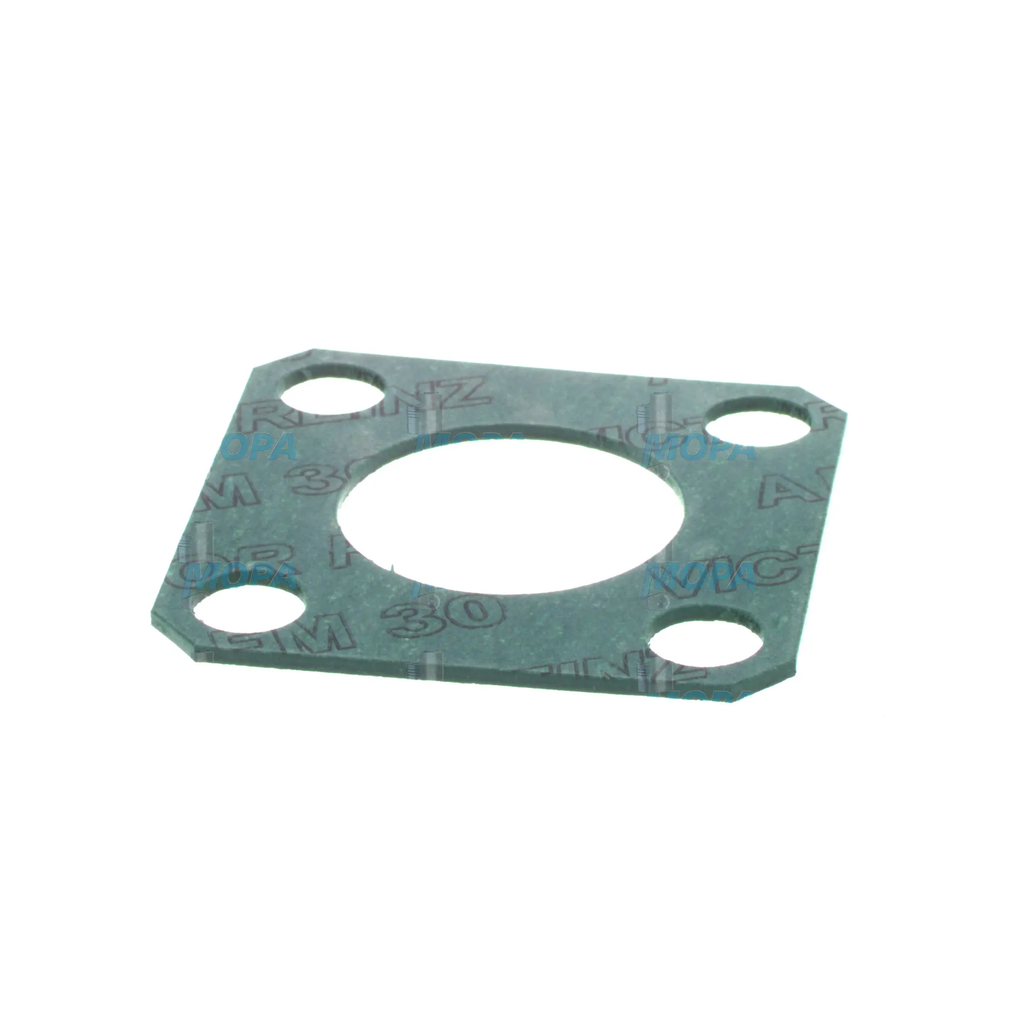 FLANGE GASKET - 30H2943JT0E suitable for MWM & Deutz engines 3