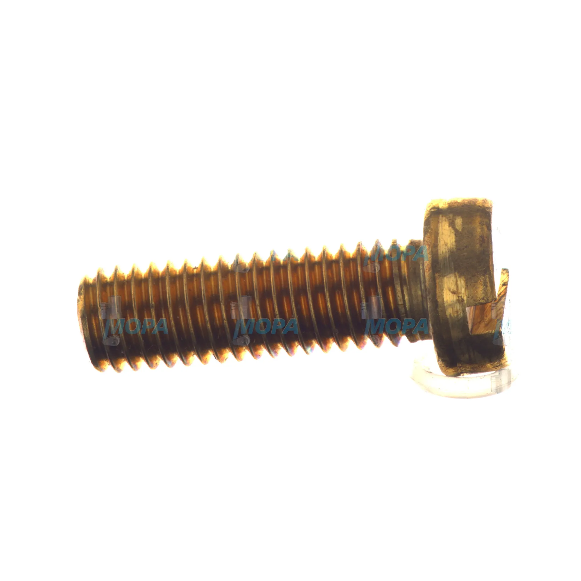 CYLINDER SCREW - 51900300078 suitable for MAN D engines 11