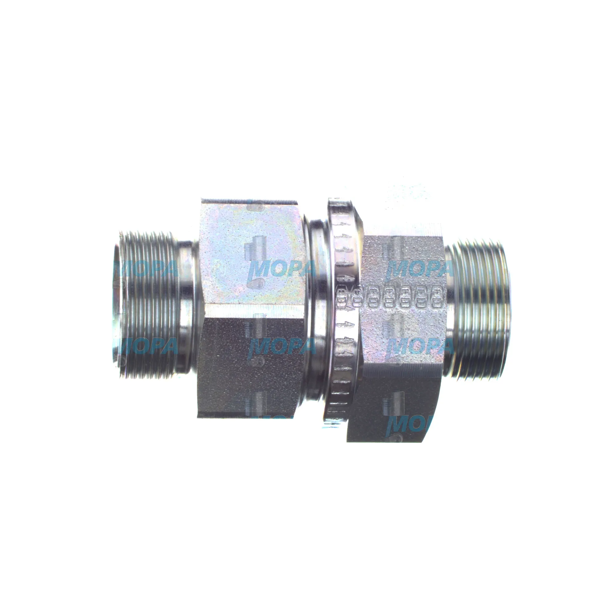 RUECKSCHLAGVENTIL - 735080022201 passend für MTU Motoren 6