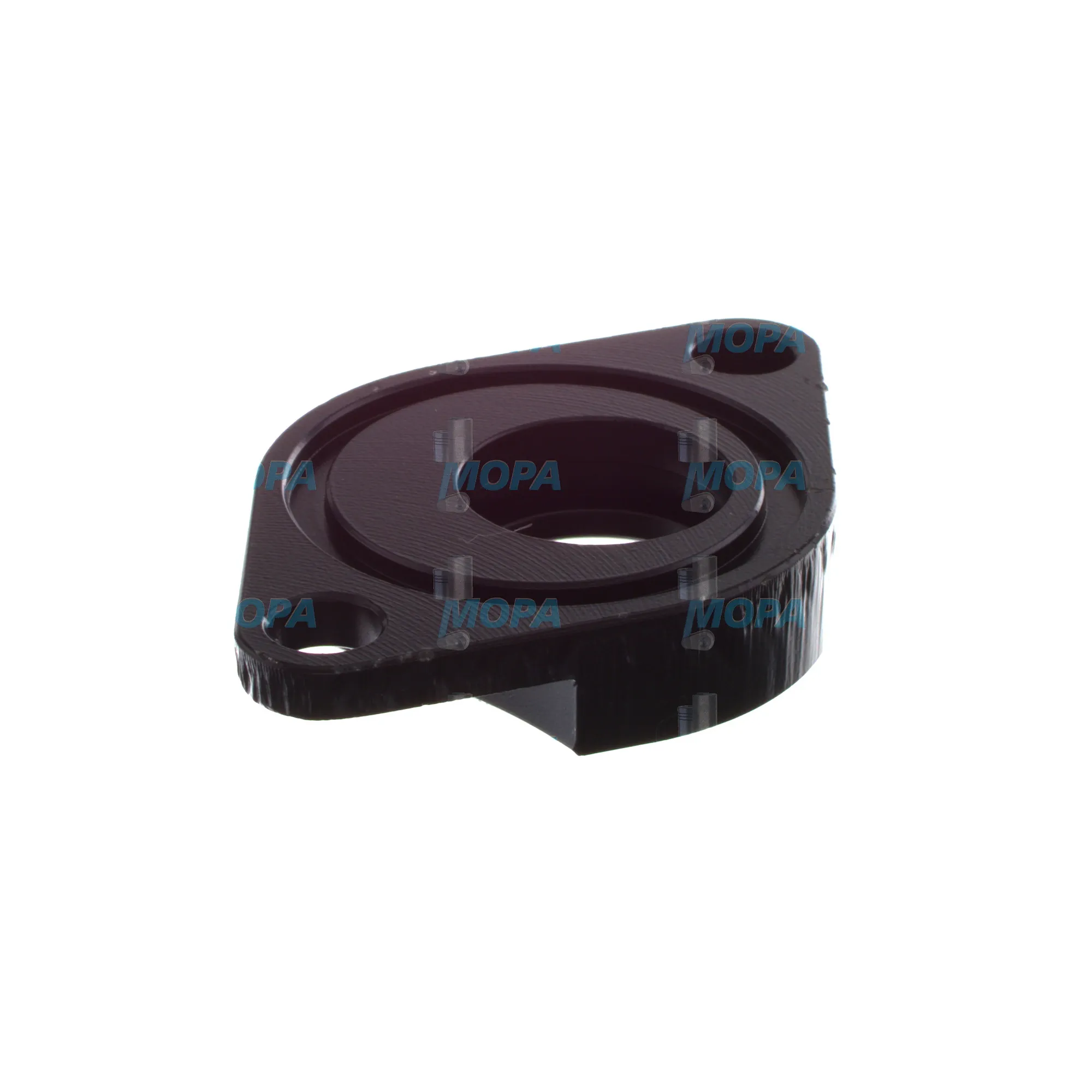 FLANGE - 51063120070 suitable for MAN D engines 3