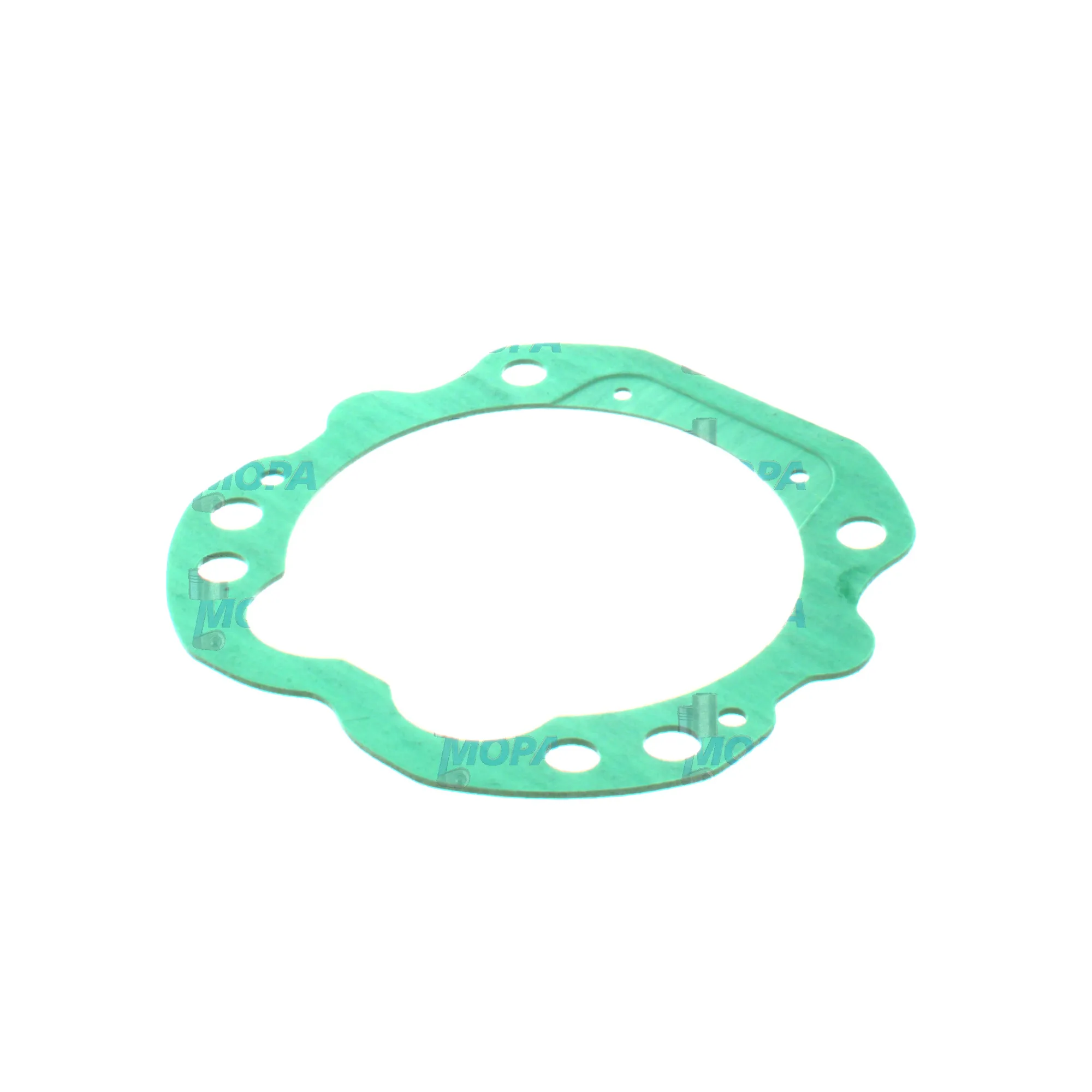 GASKET - 51549010027 suitable for MAN D engines 7