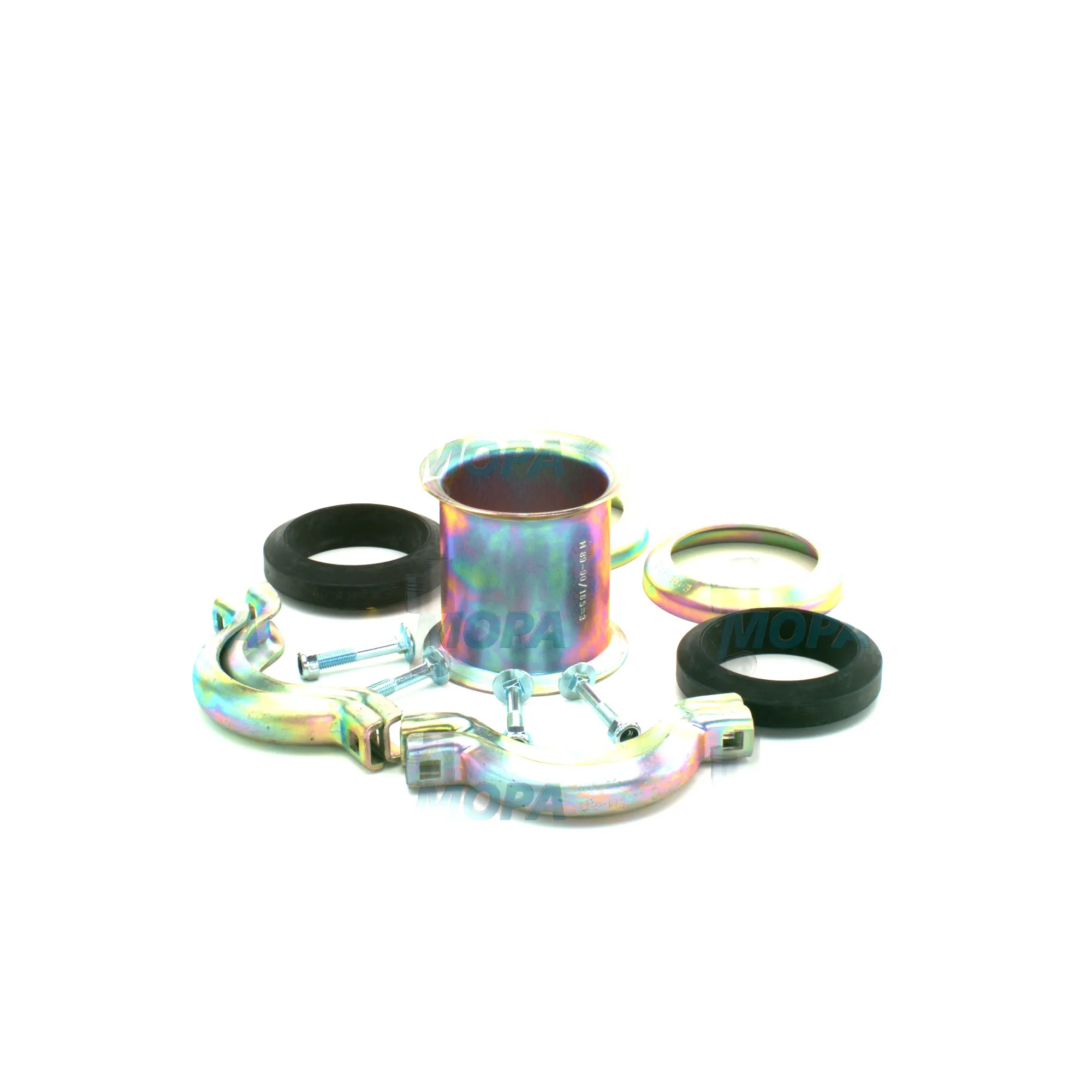 PIPE UNION - 01172458 suitable for MWM & Deutz engines 8