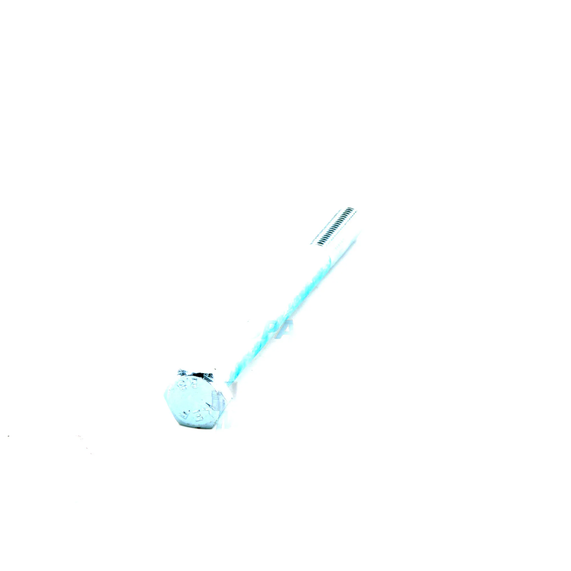 HEXAGON BOLT - 602000111014 suitable for MWM & Deutz engines 4