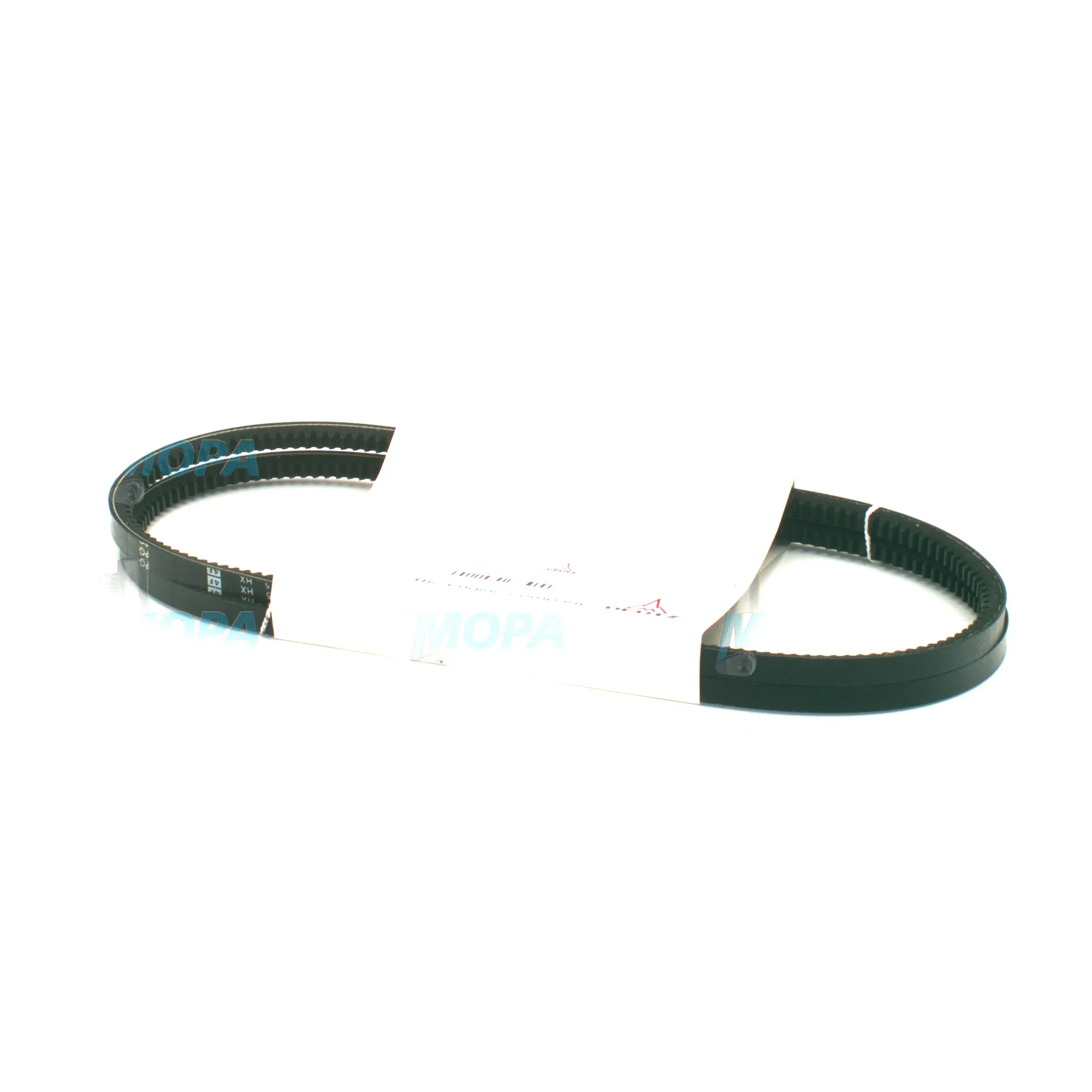 V-BELT SET - 01181775 suitable for Deutz engines 4