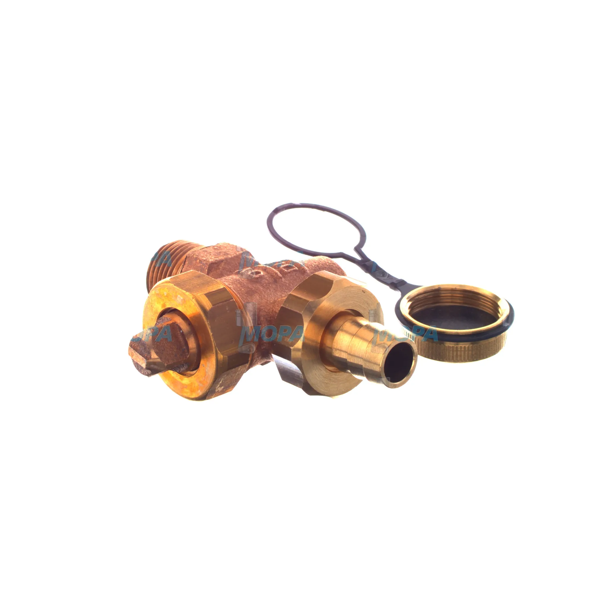 DRAIN COCK - 01321440 suitable for MWM & Deutz engines 6