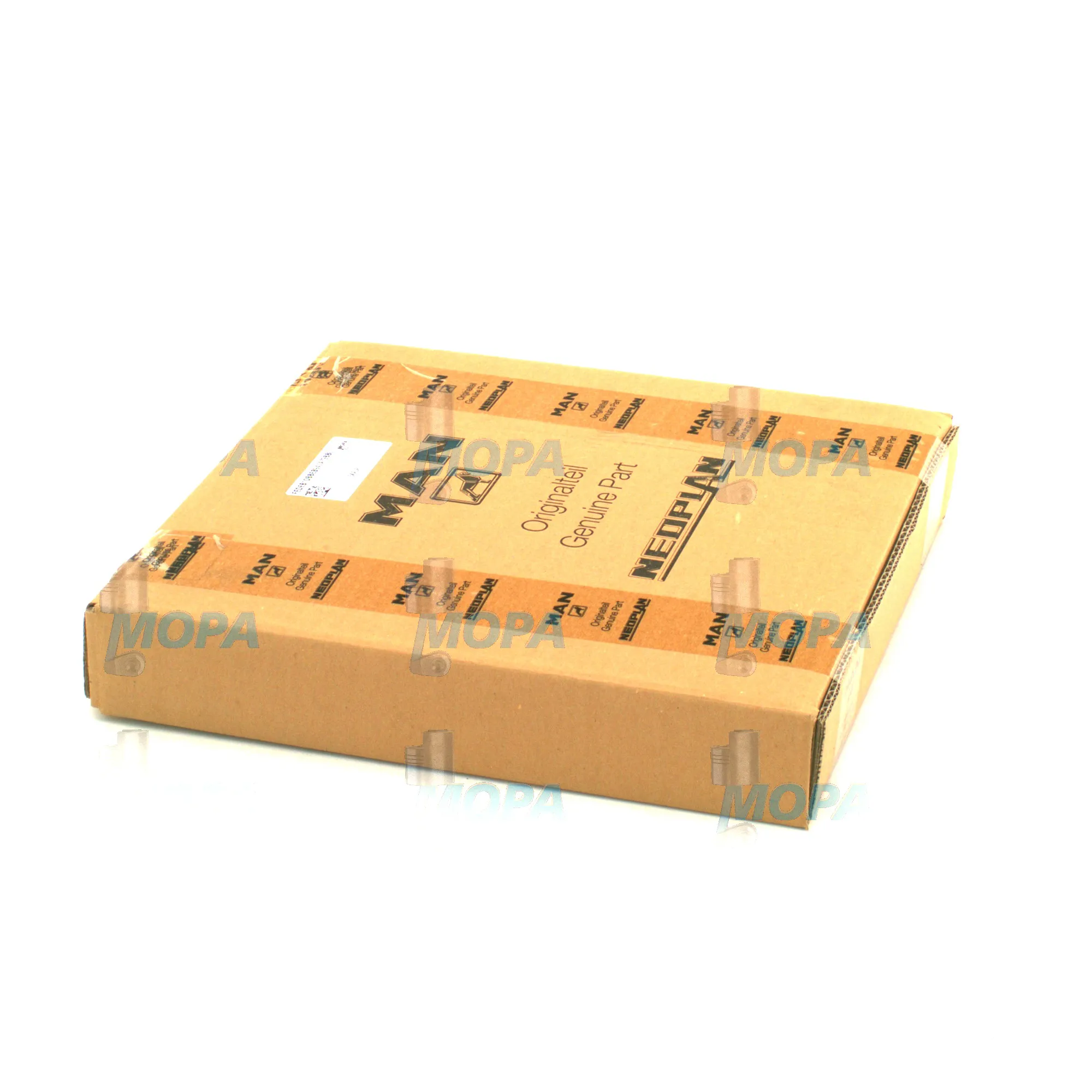 SCALE - 51979080082 suitable for MAN D-engines 7