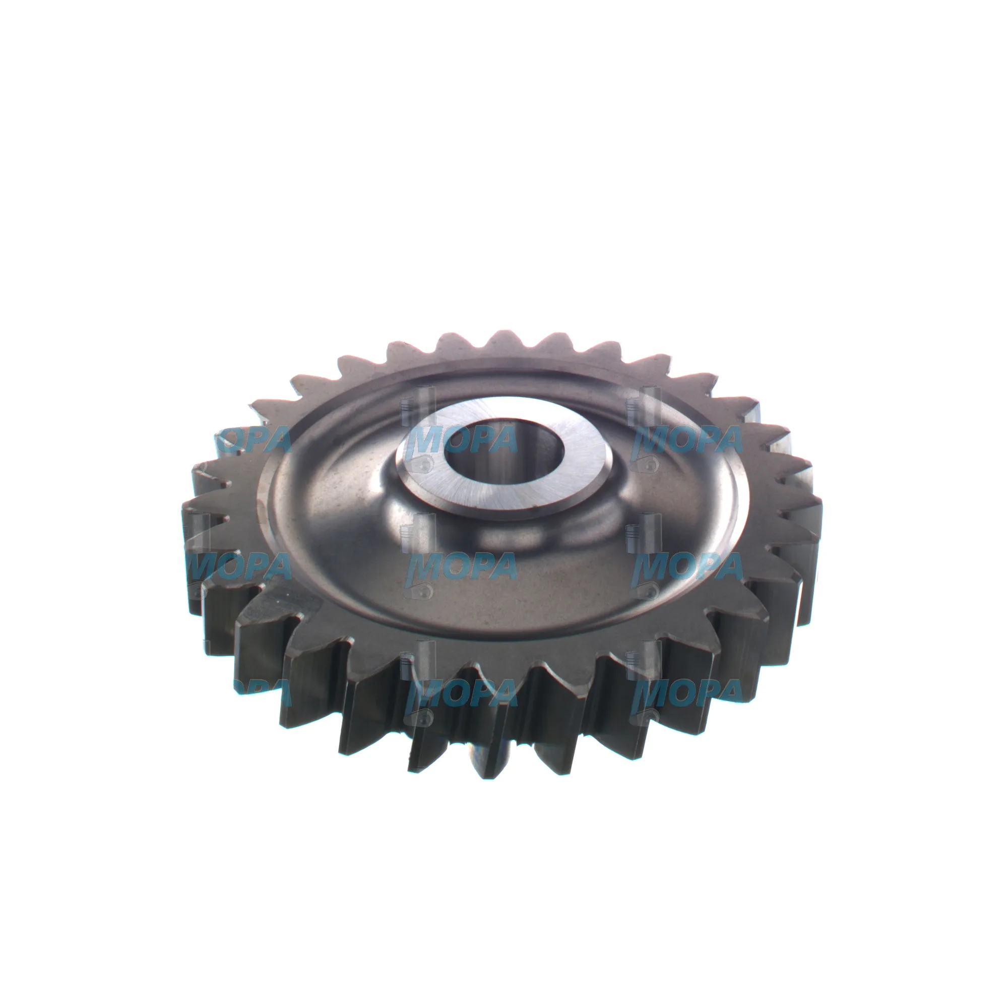 ZAHNRAD - 5811810112 passend für MTU Motoren