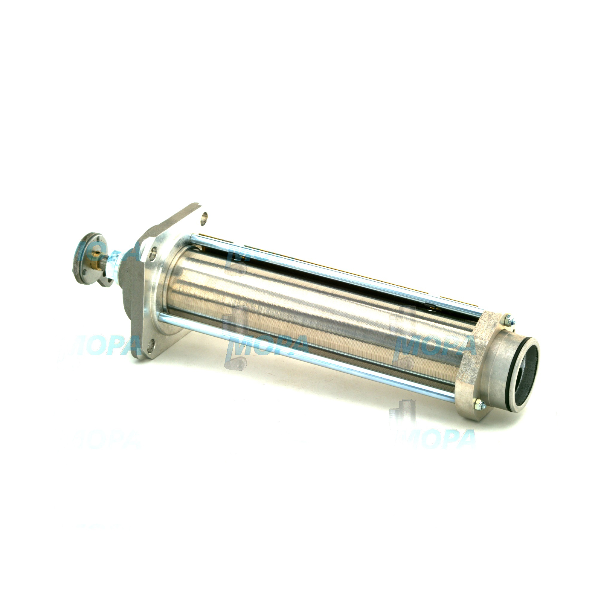 GAP FILTER ELEMENT - 02929607 suitable for MWM & Deutz engines