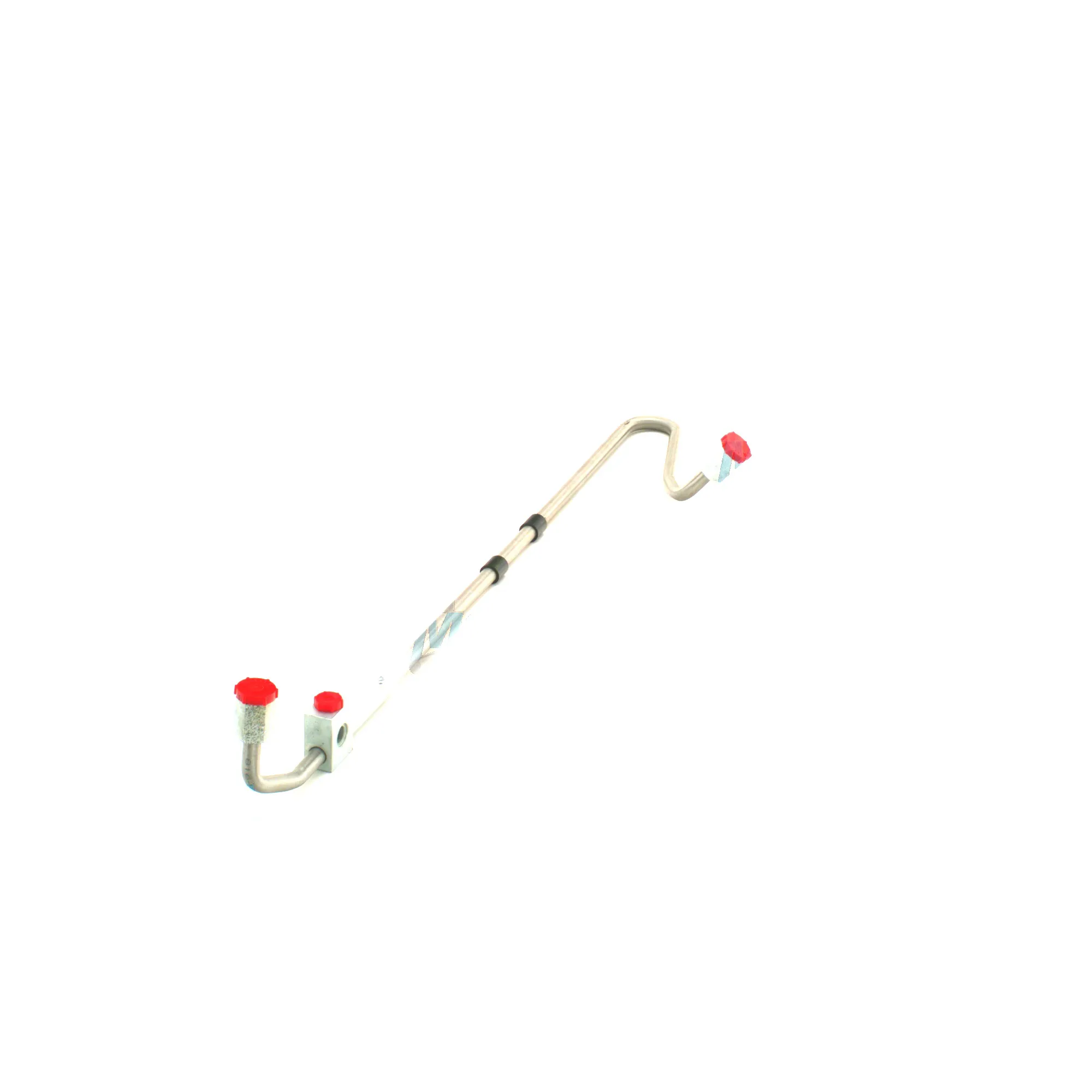 INJECTION LINE (leakage secured) - 3-SA062709/18-5 suitable for MTU engines 8