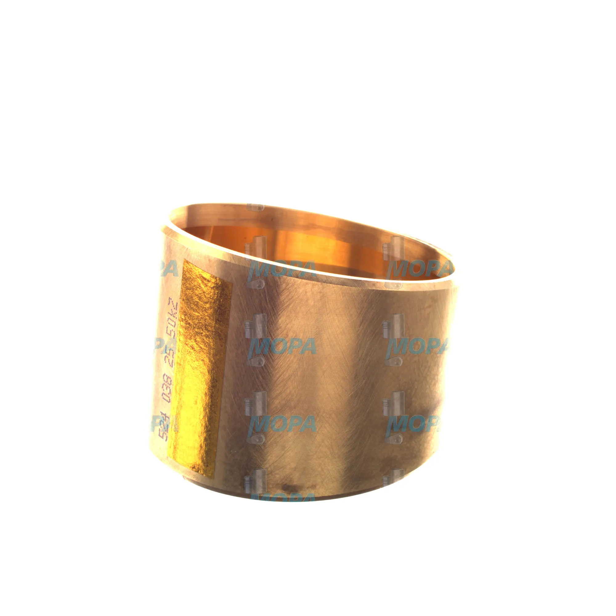 SMALL END BUSH - 5240382550 suitable for MTU engines 9