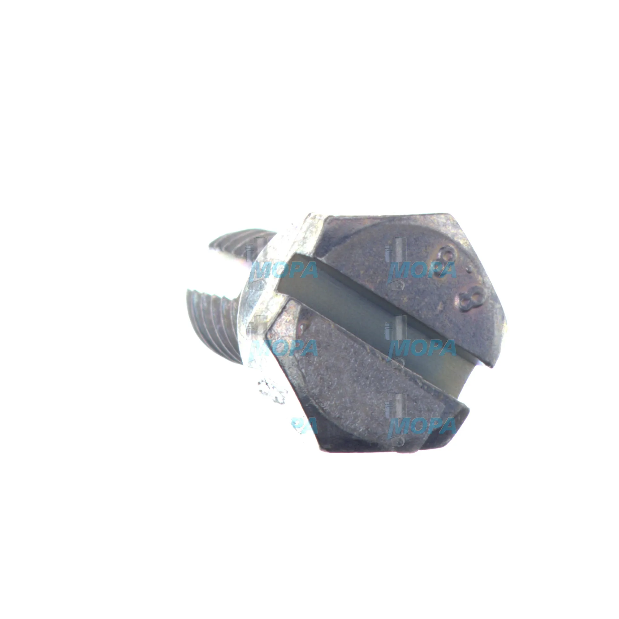 HEXAGON BOLT - 1413453025 suitable for Bosch engines 8